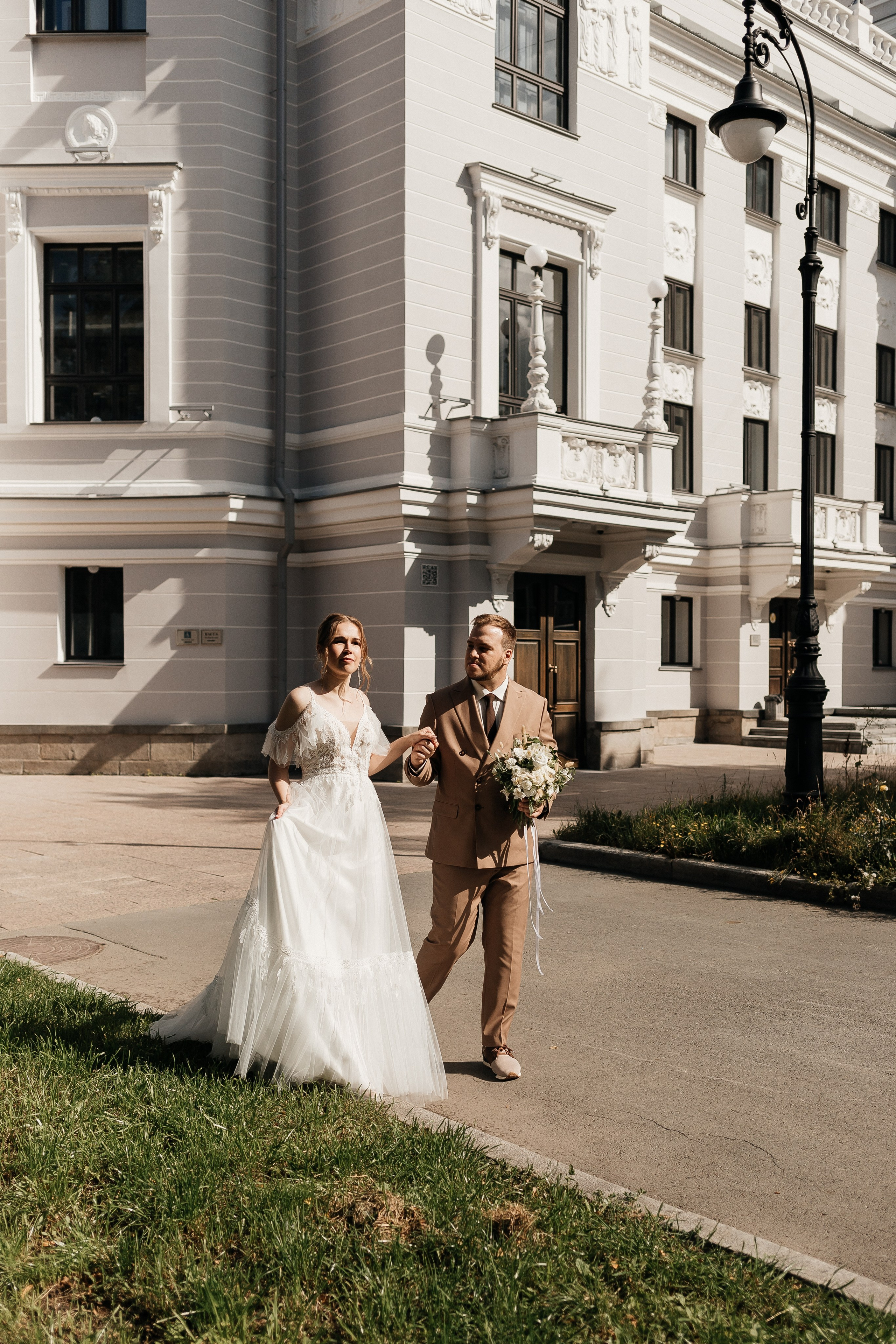 Сергей и Анастасия/2024. Свадебный и семейный фотограф в Екатеринбурге