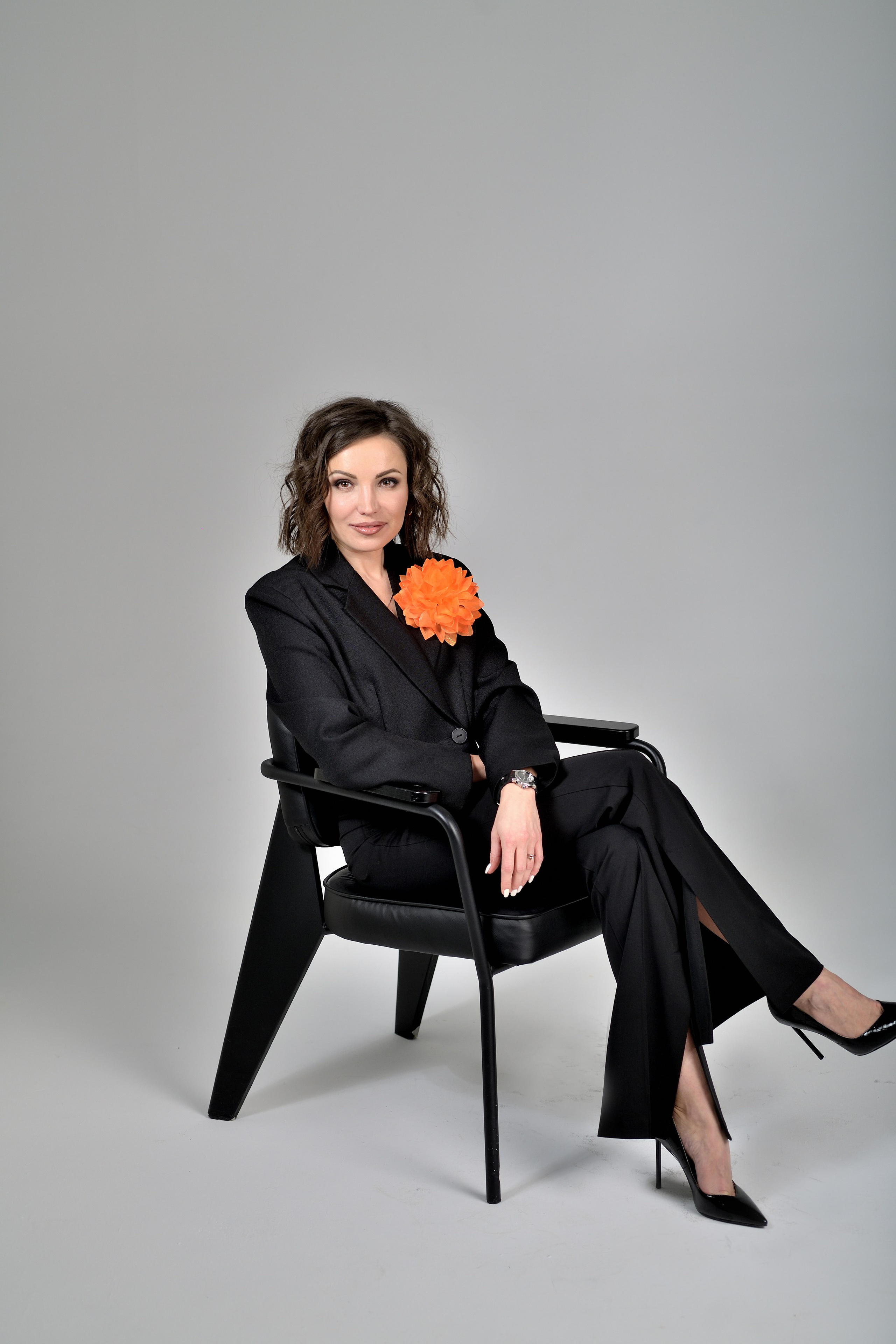 Бизнес-портрет