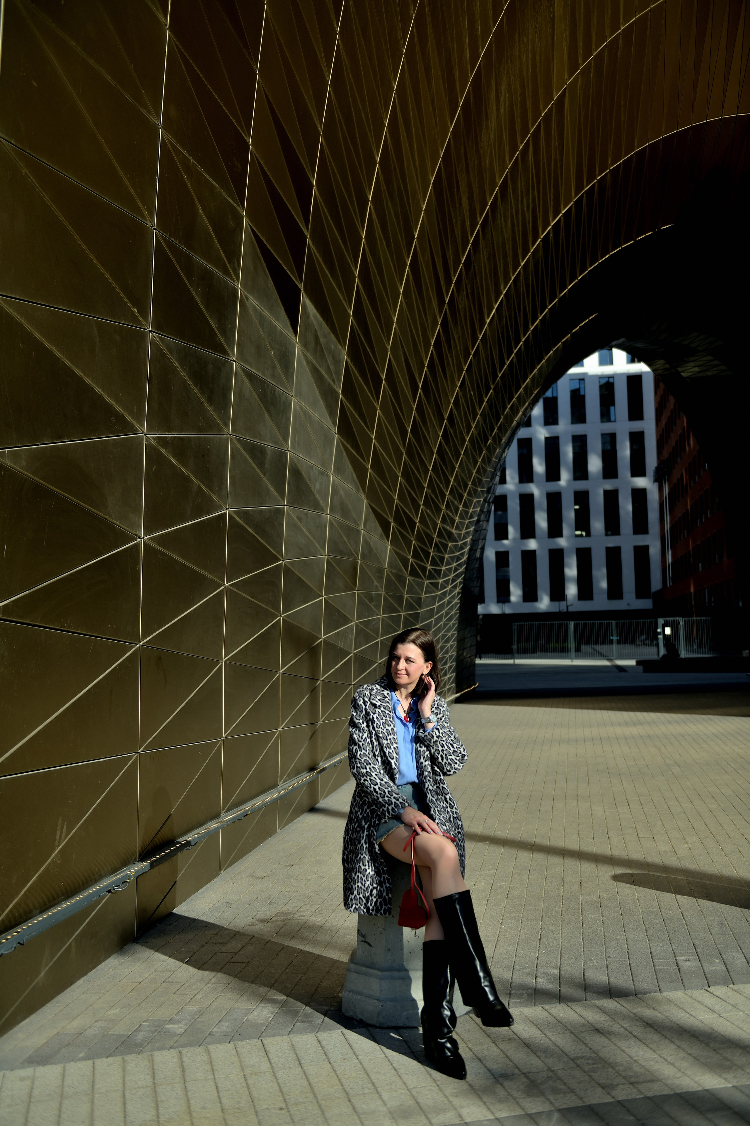 #CityBlock: «ЗИЛАРТ»