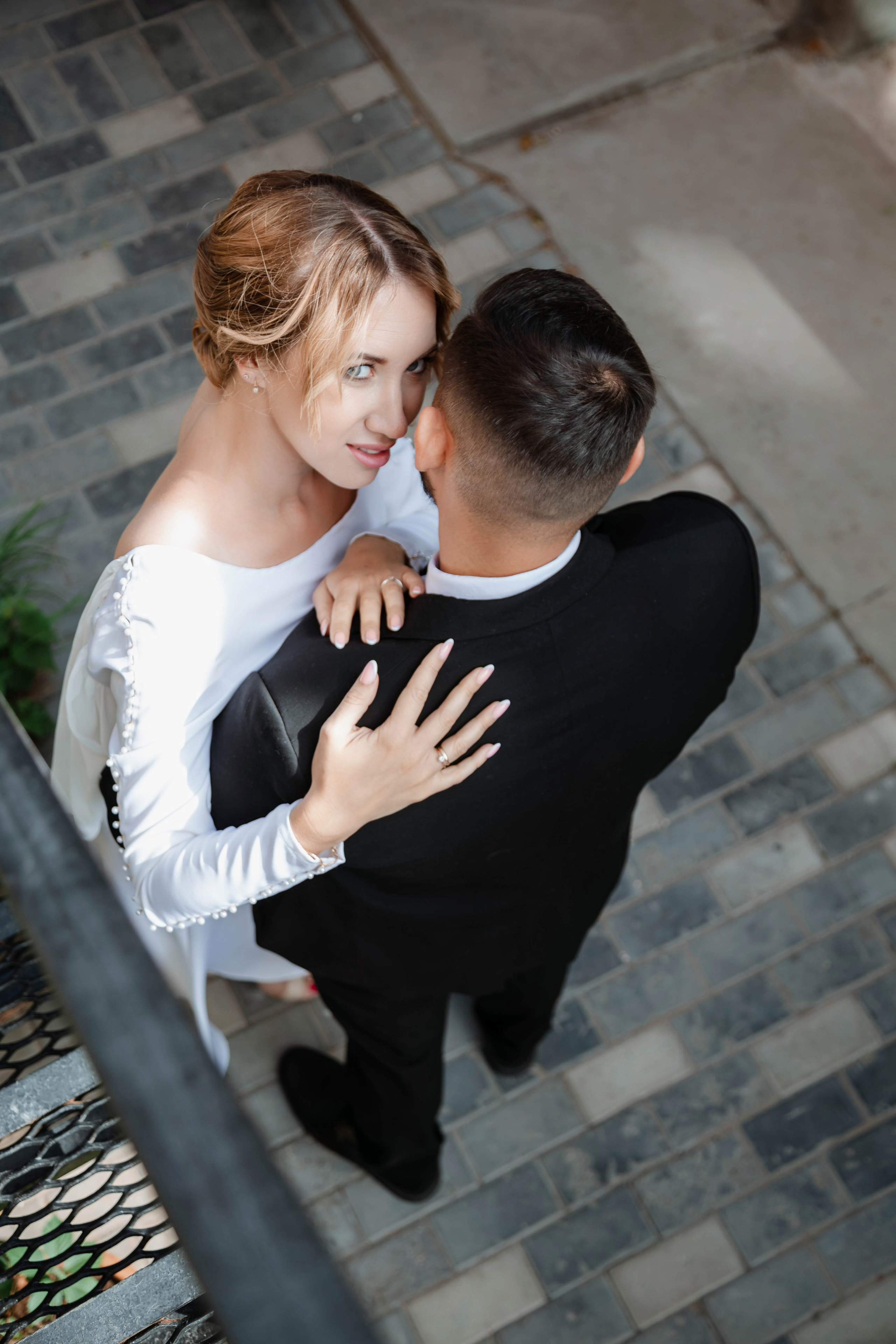 Алина и Александр. Фотограф в Самаре Сташенкова Юлия