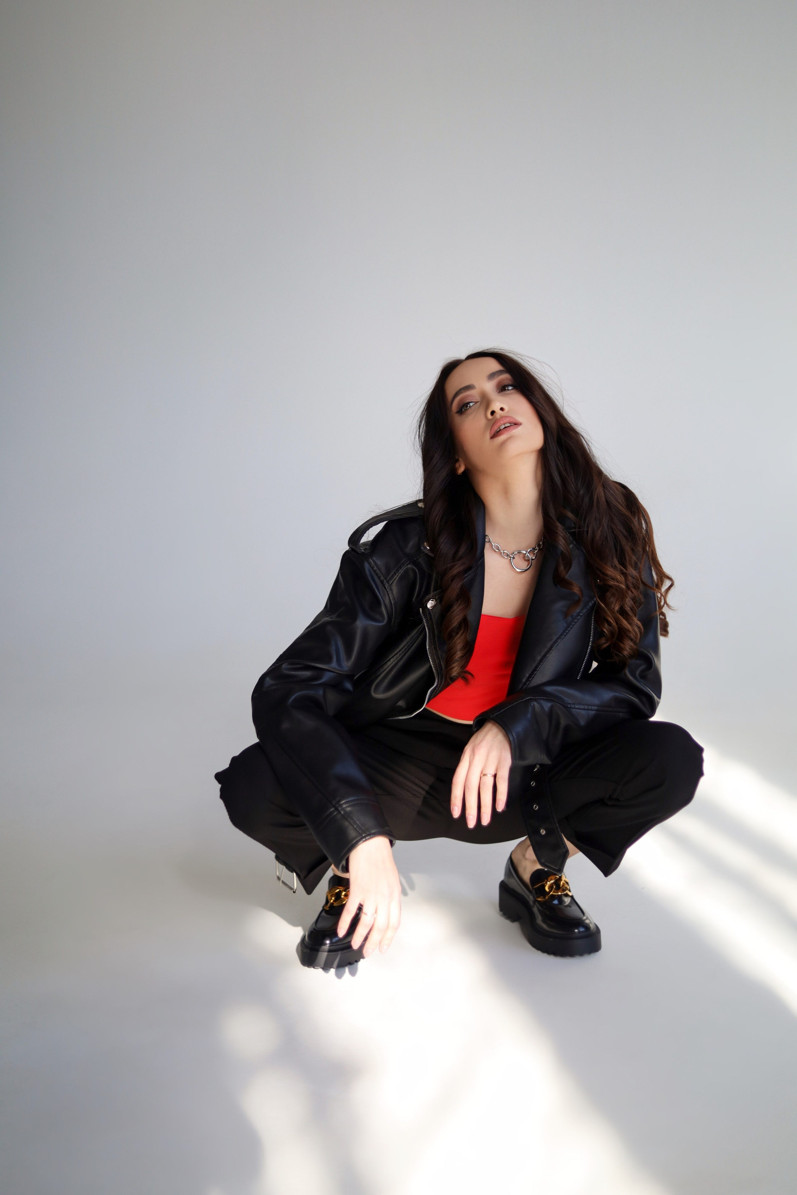 Юлия. Студия 1308. Главная