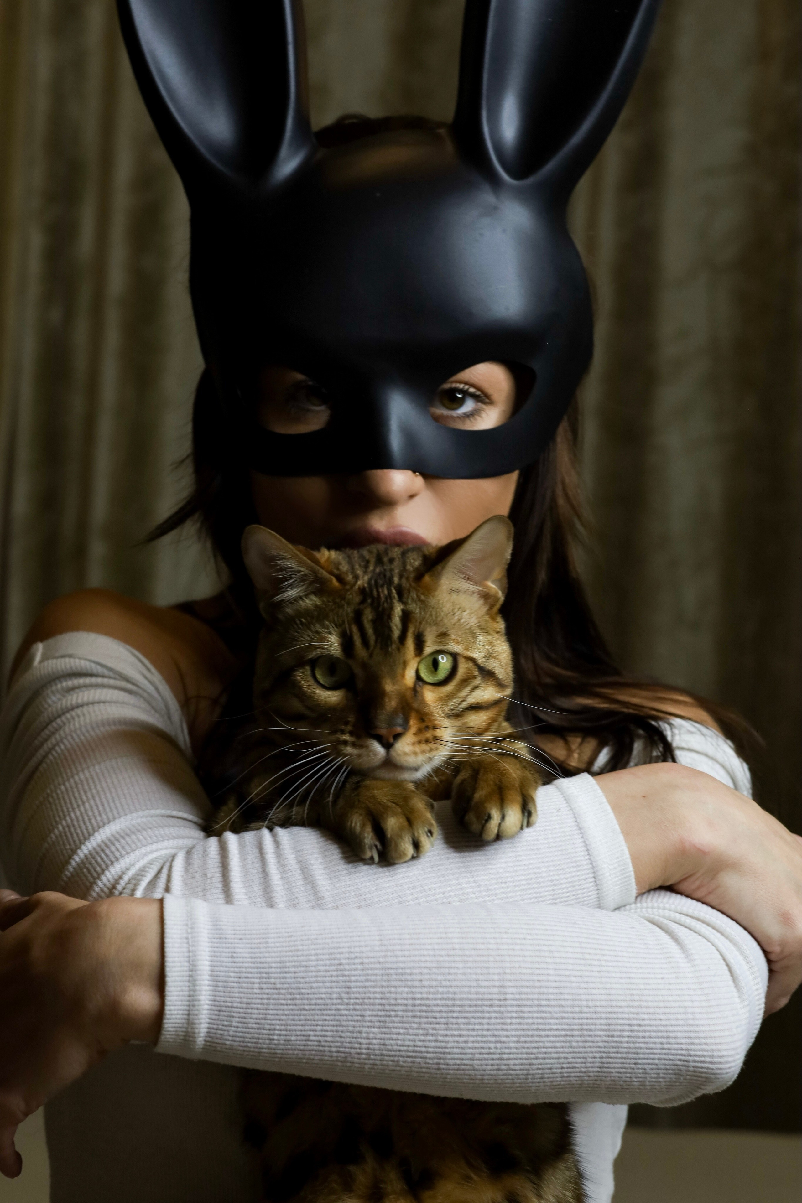 Бонита. Домашняя фотосессия. Главная