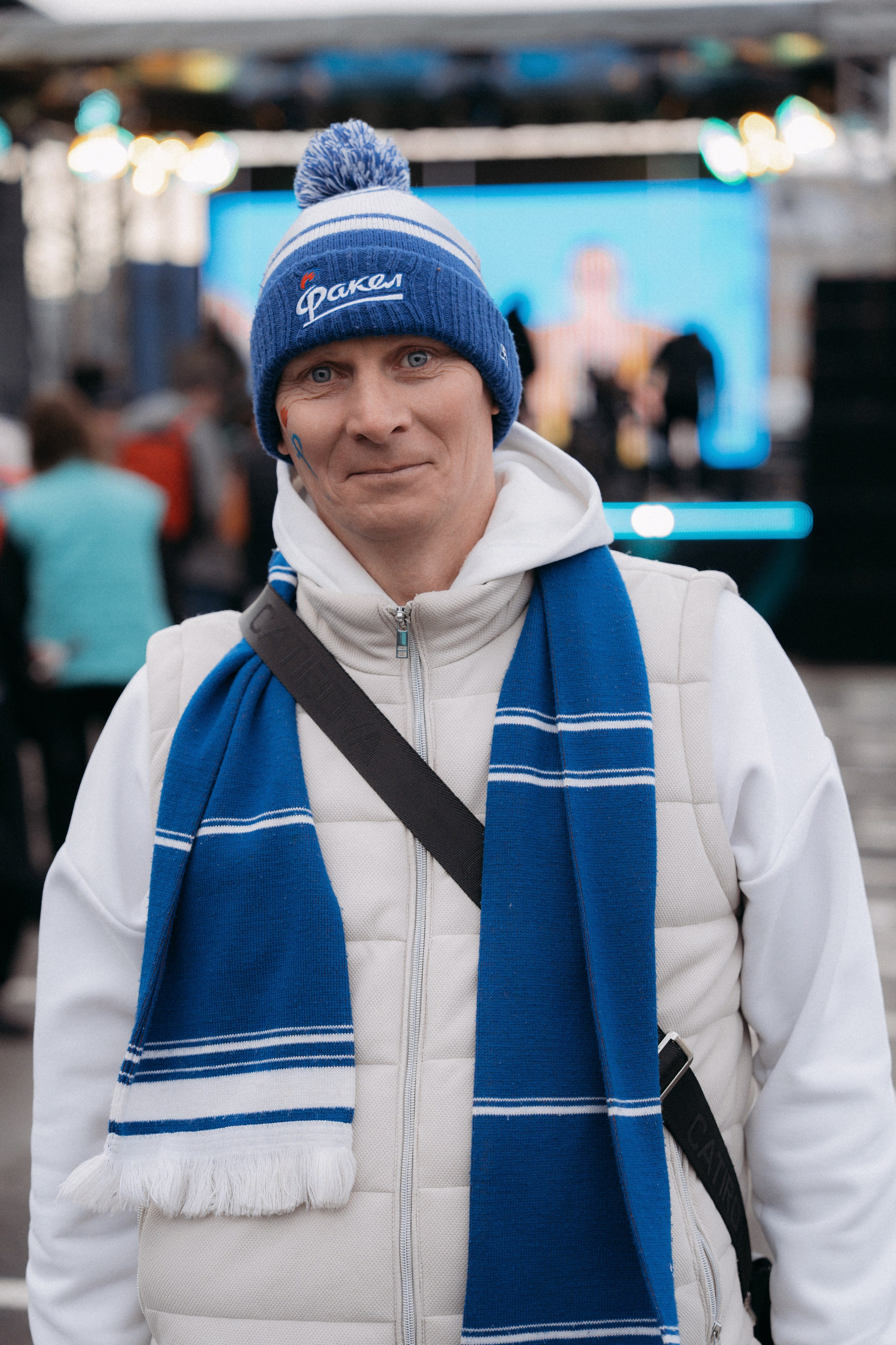 Репортажная фотосъемка фан-фестиваля. Свадебный и репортажный фотограф в Воронеже Роман Янко