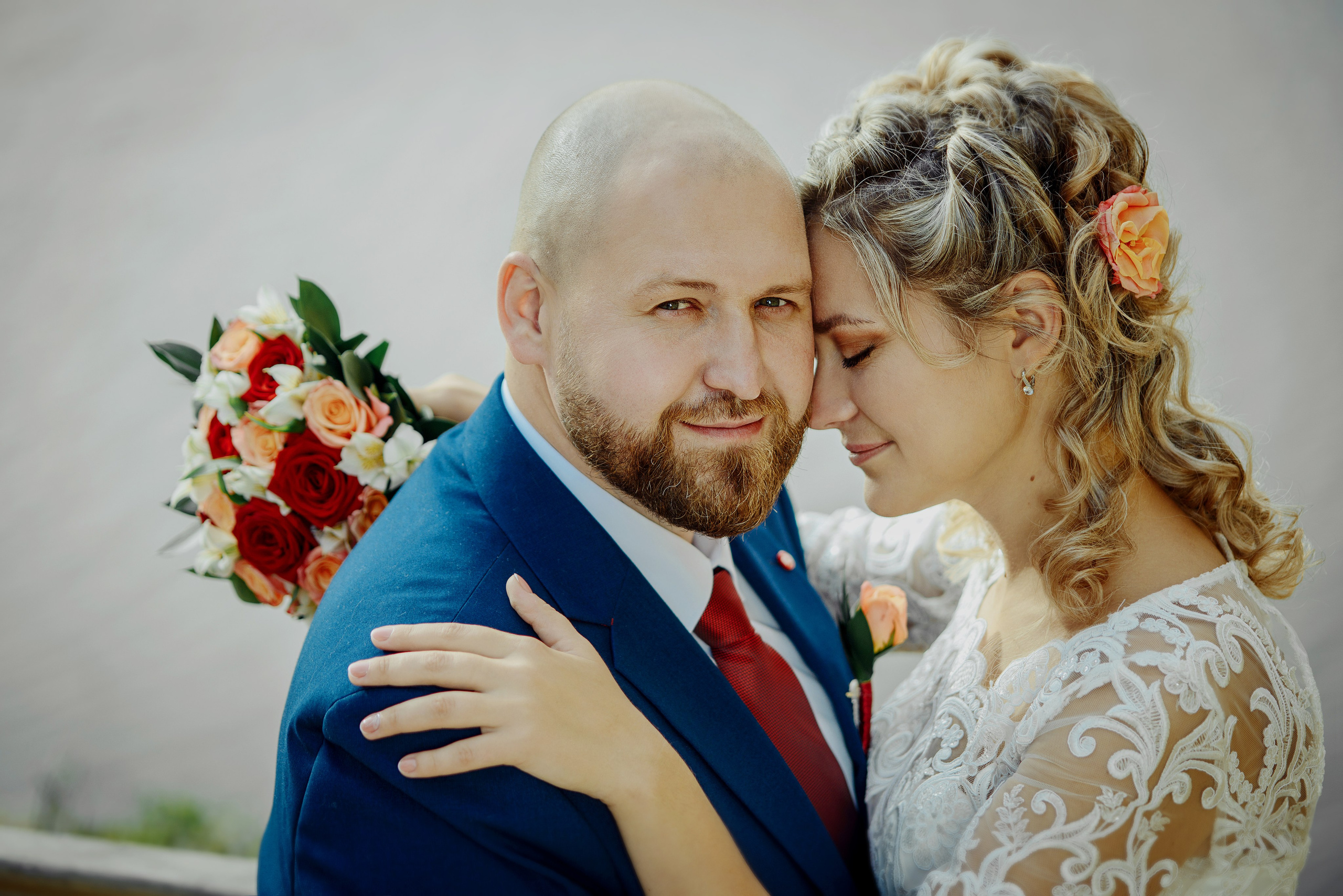 Королева Елена Свадебный и семейный фотограф в Туле