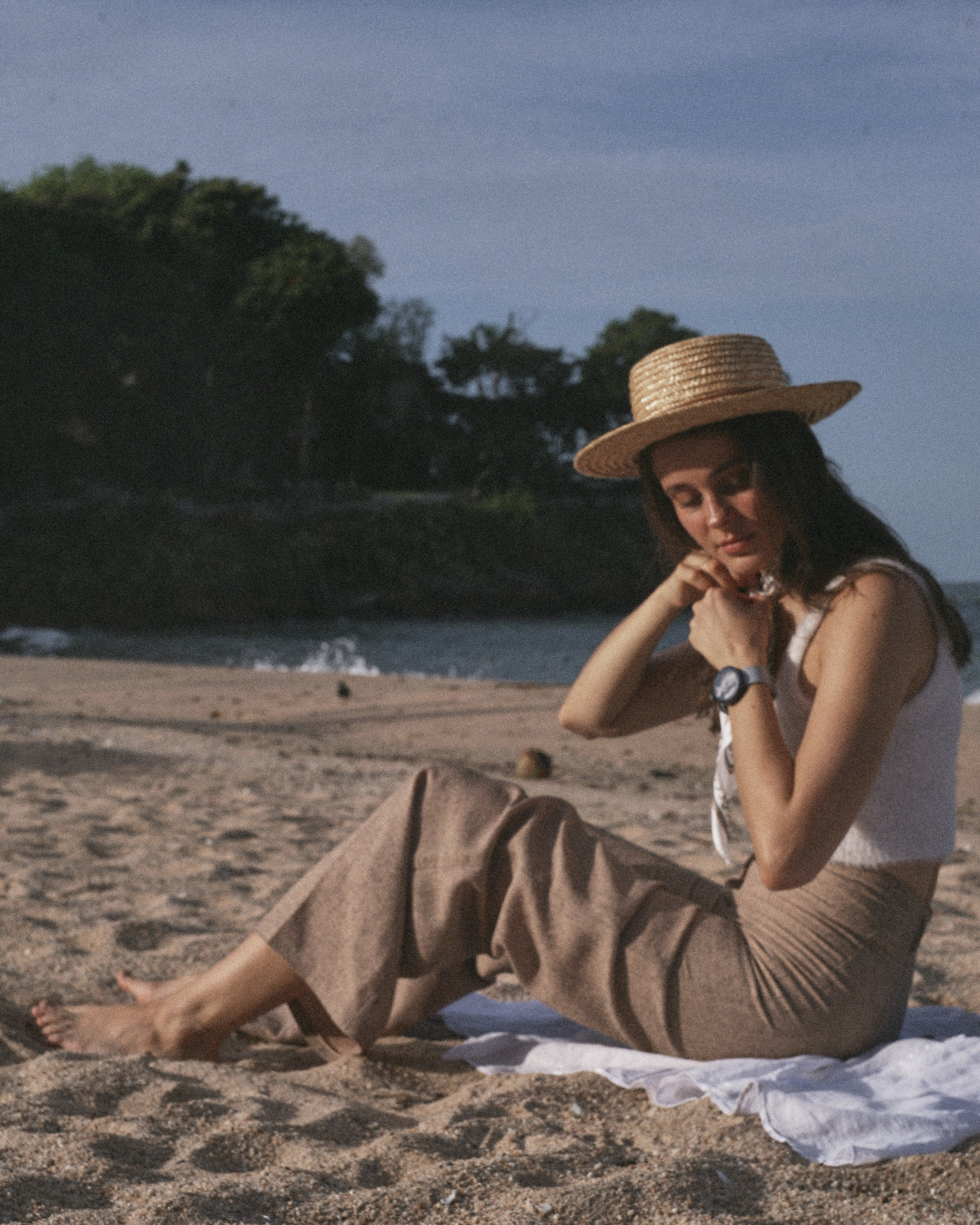 AttoVerticale Watch. VOLOSHINA_DA