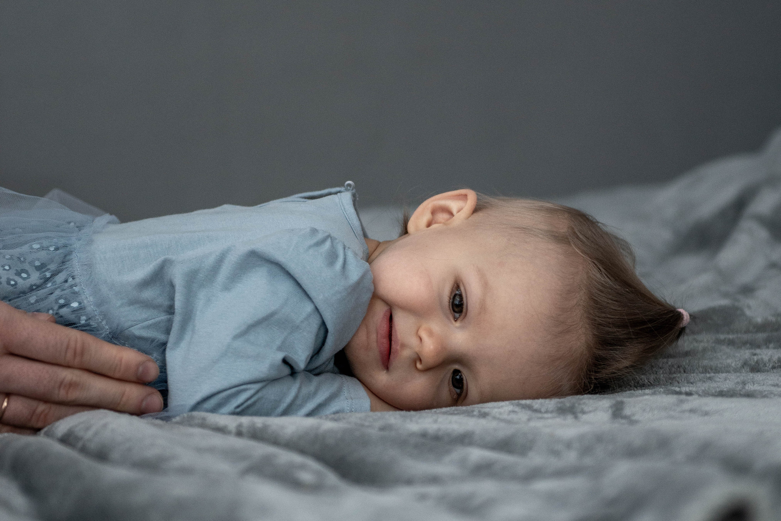 Кире годик. Фотограф Санкт-Петербург