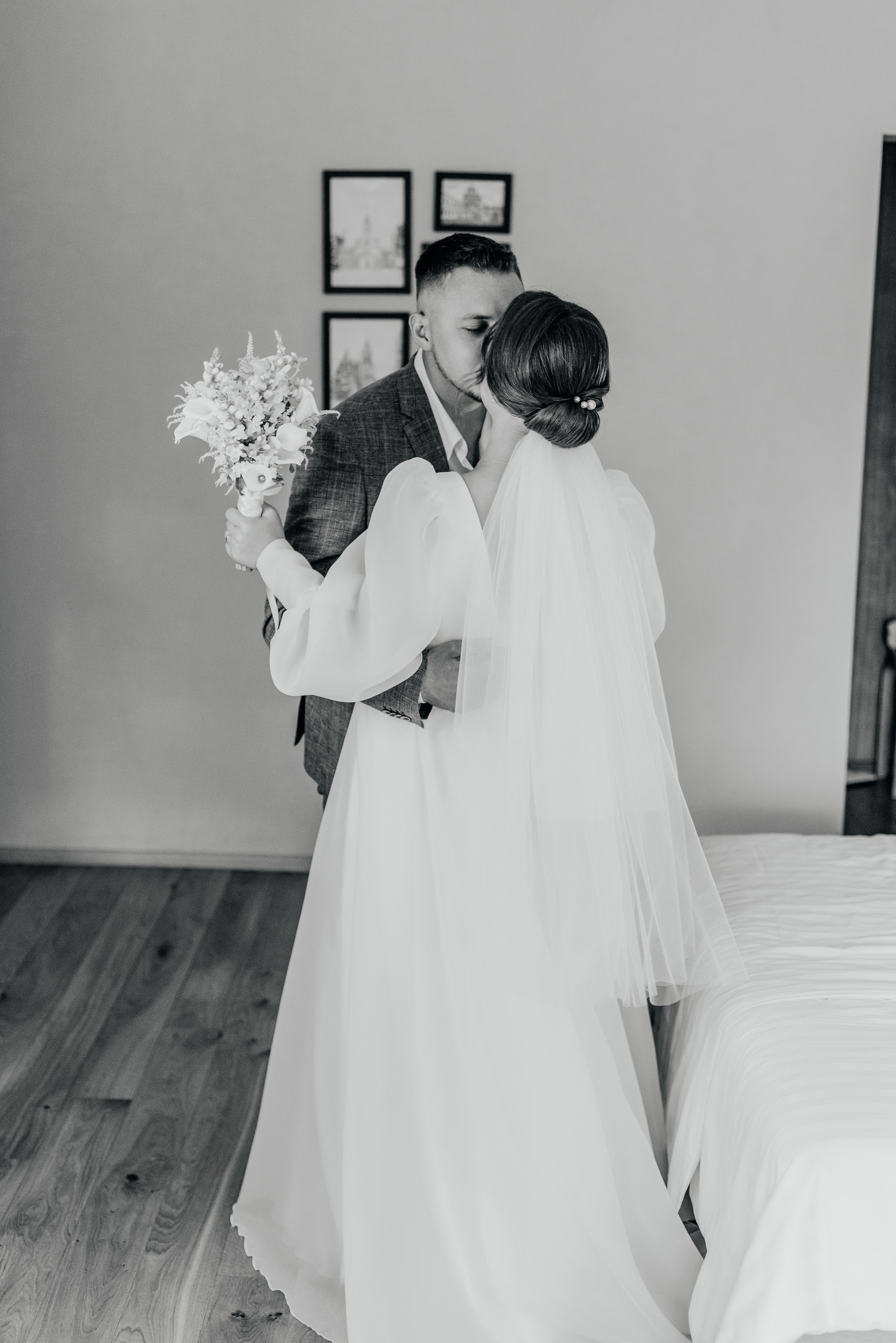 Vladislav & Irina. ФОТОГРАФ ИРИНА ШАМАТАВА