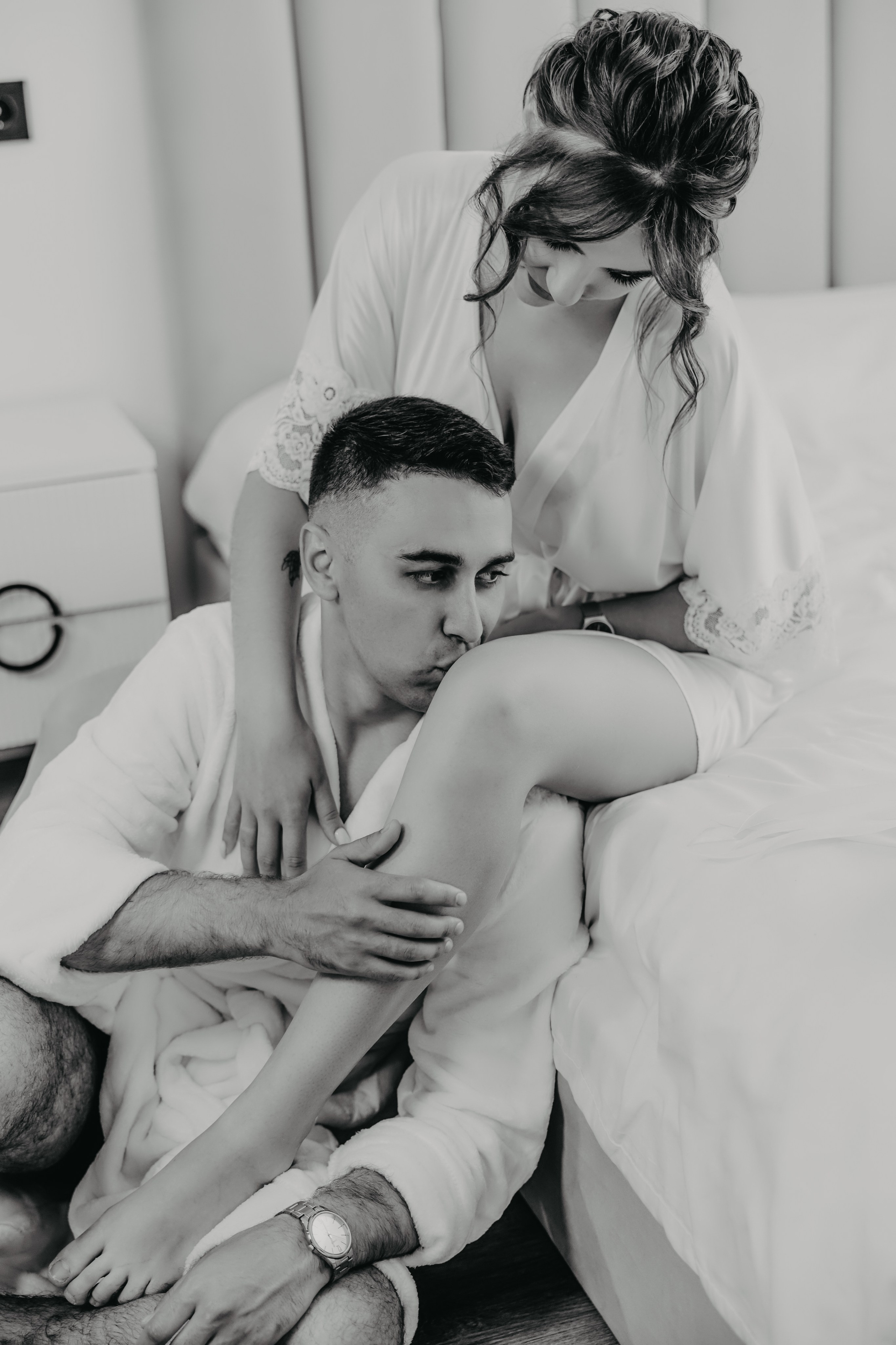 Артем и Анна. ФОТОГРАФ ИРИНА ШАМАТАВА