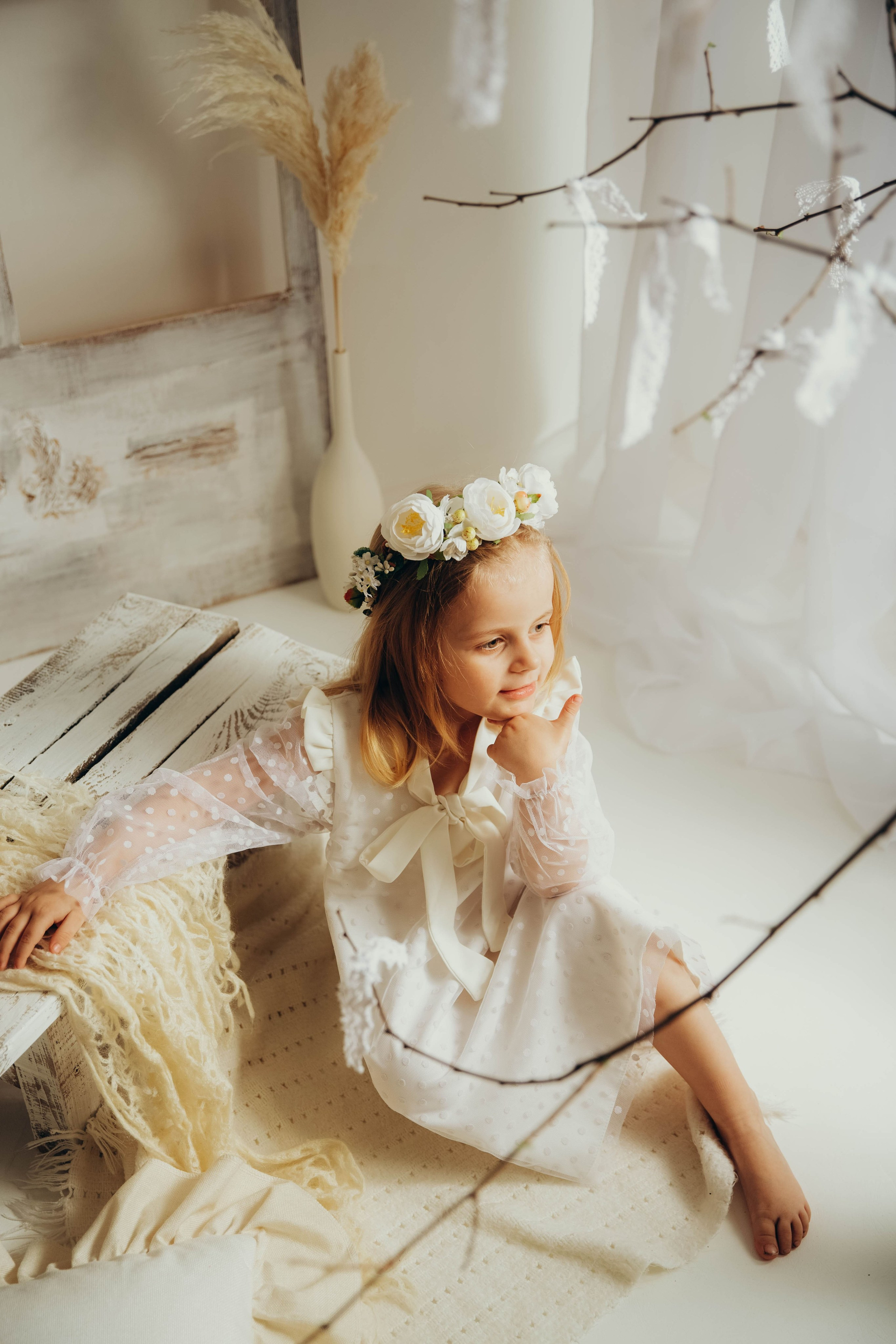 Гардероб. Фотограф новорожденных Москва, Люберцы, Жуковский, Раменское