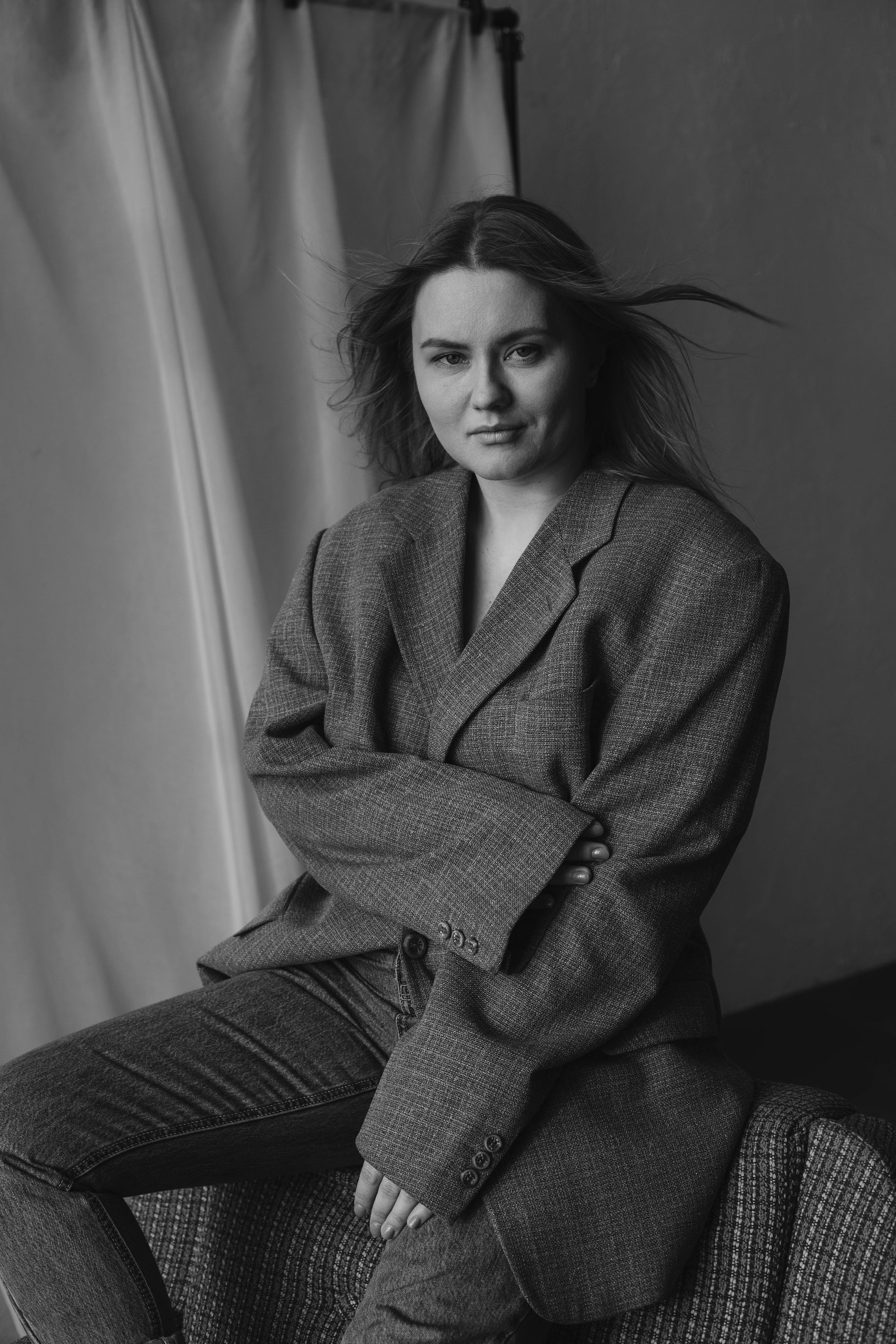 Настя. Семейный и портретный фотограф в Санкт-Петербурге