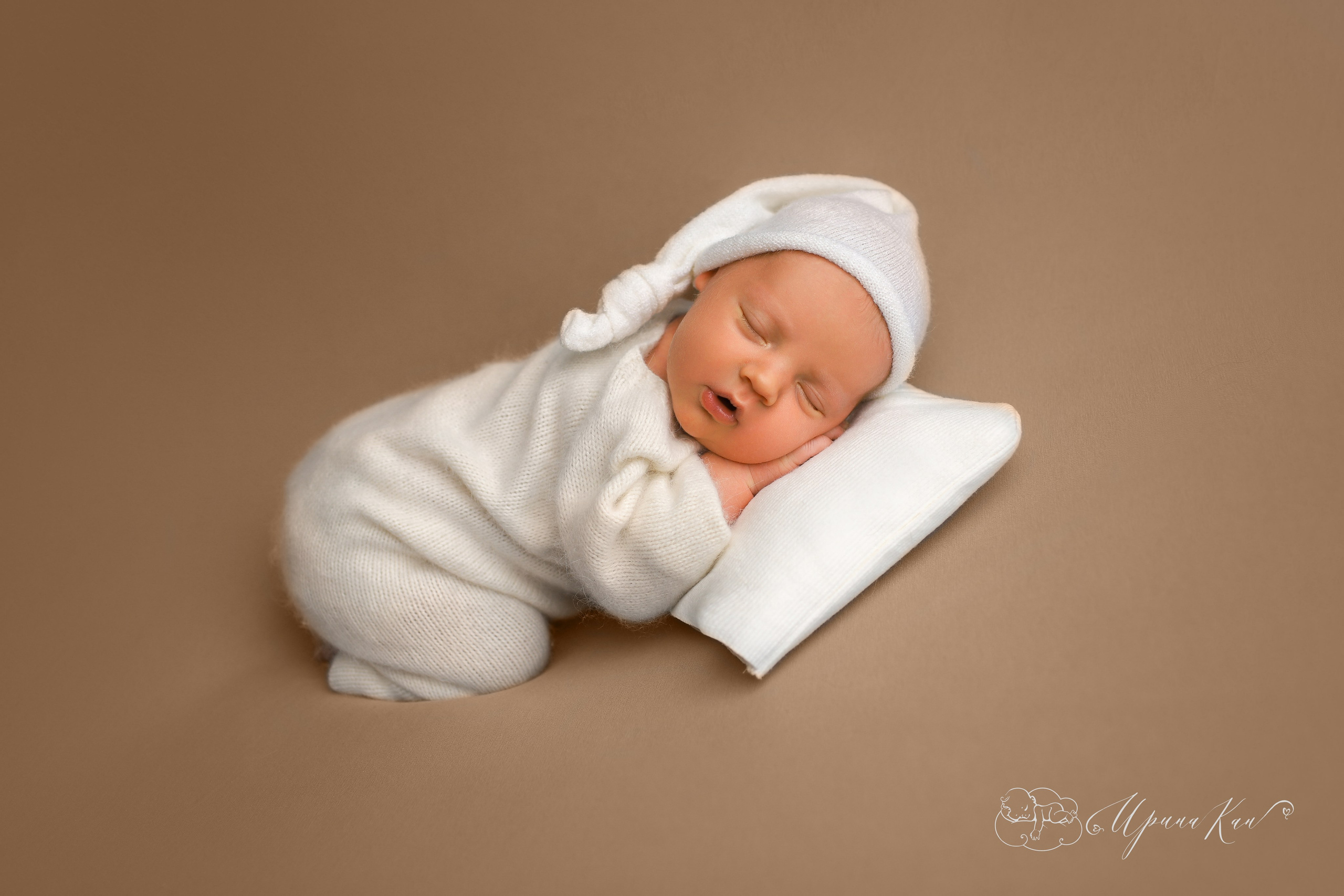 Фотосессии новорожденных в Екатеринбурге. Ирина Кан Фотограф новорожденных в Екатеринбурге