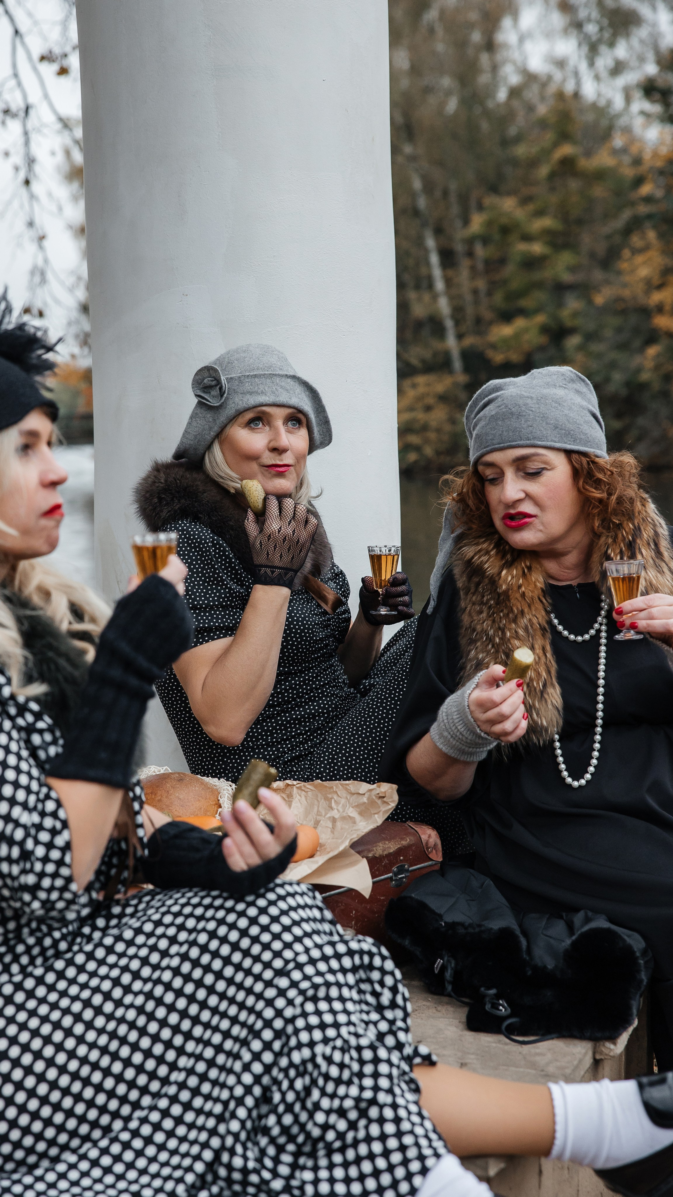 Хорошие девчата. Сказочный фотограф для Вас и Вашей семьи