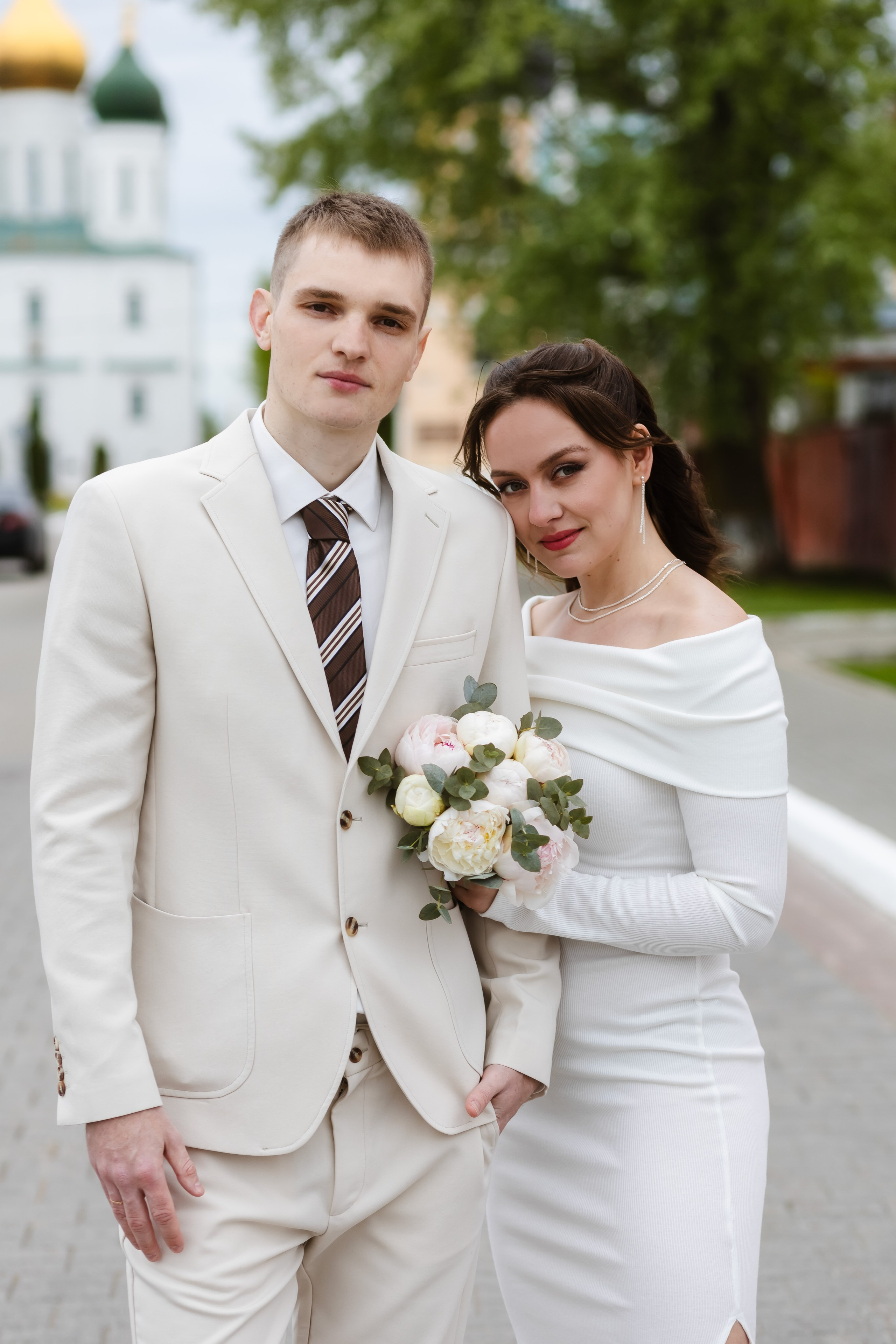 Wedding&Love Story. Фотограф в Коломне, Рязани, Москве. Готовность фото на следующий день