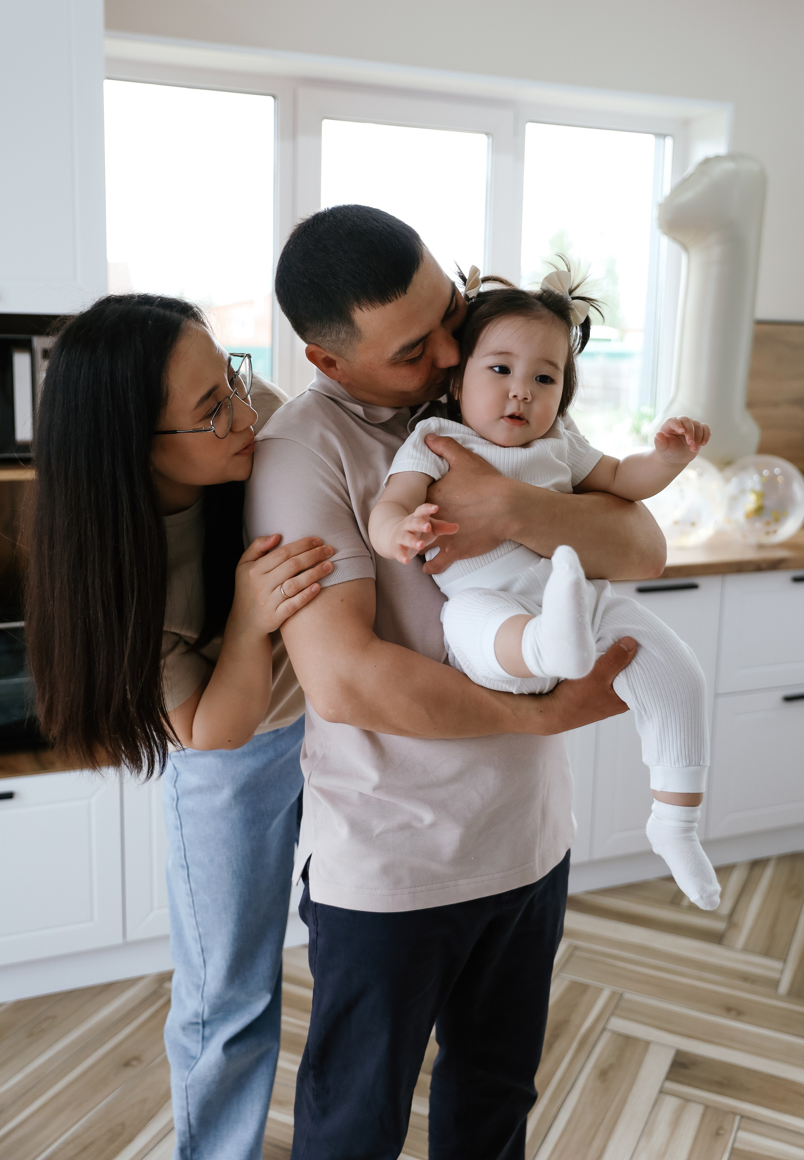 Сабире годик. Семейный и свадебный фотограф в Южноуральске Екатерина Столярова