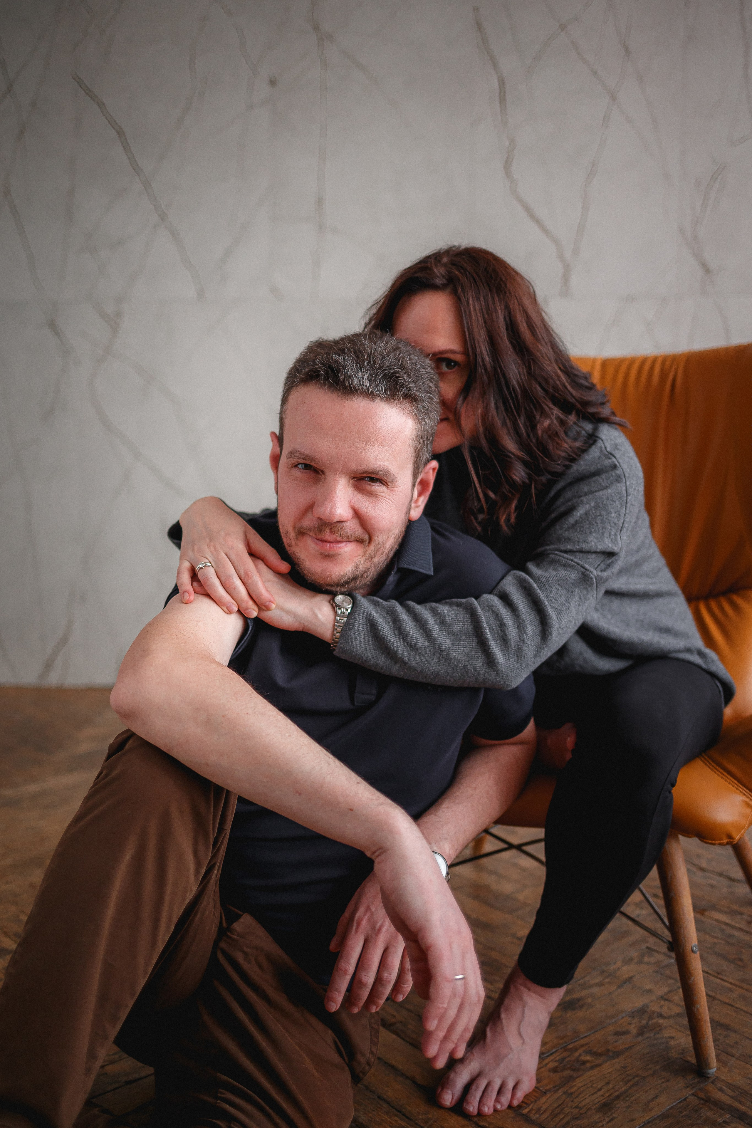 Ожидание Софии. Фотограф в Москве Базанова Дарья