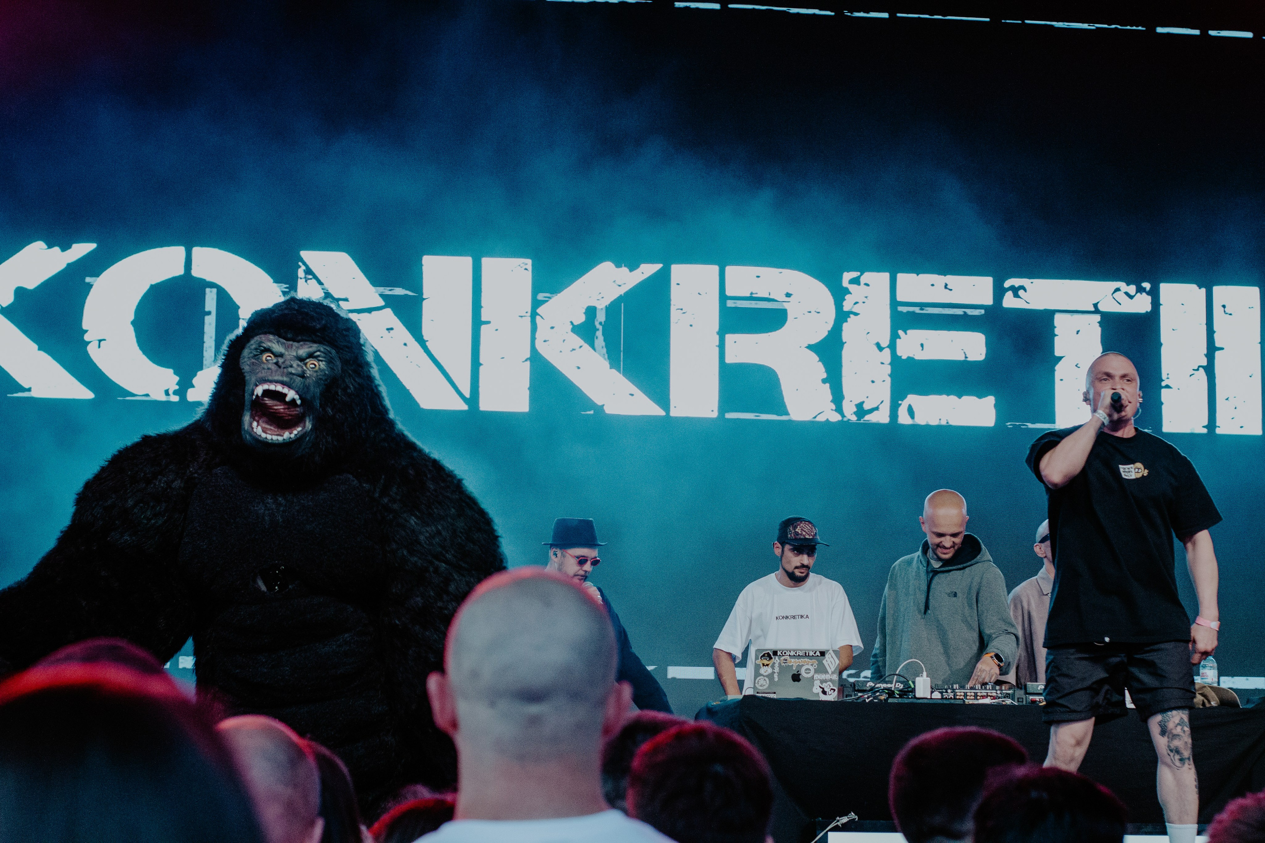 KONKRETIKA