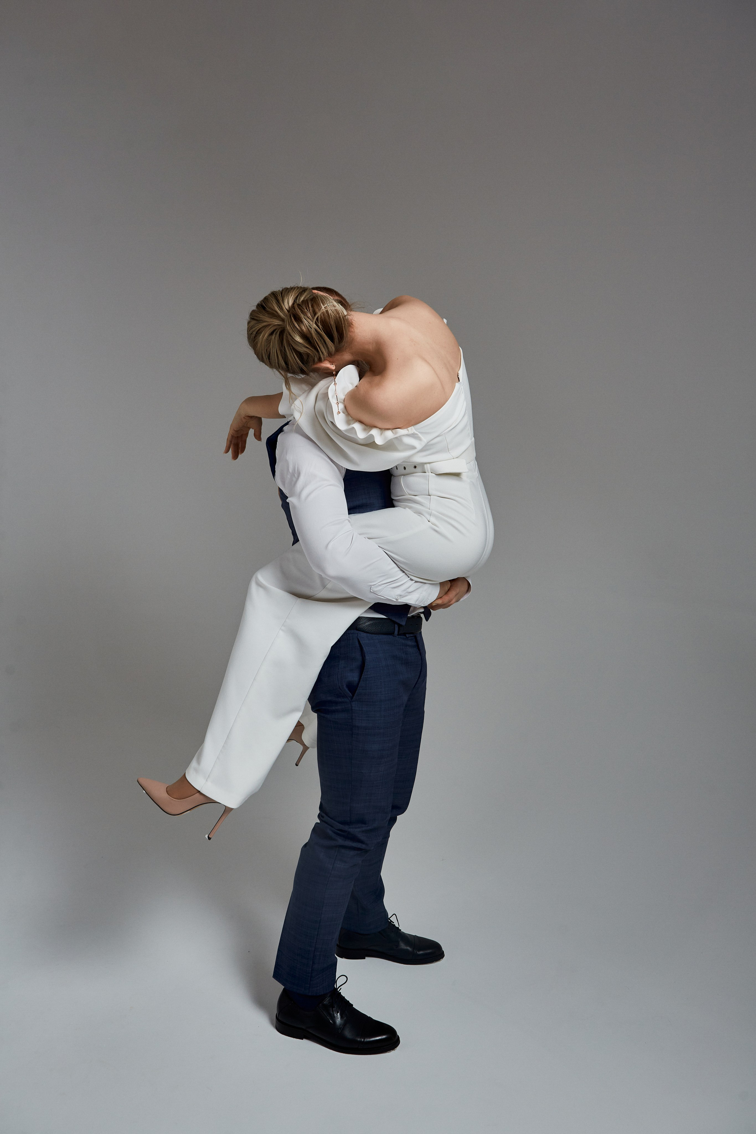 Виталий и Мария. Свадебный фотограф на Камчатке Ян Панов