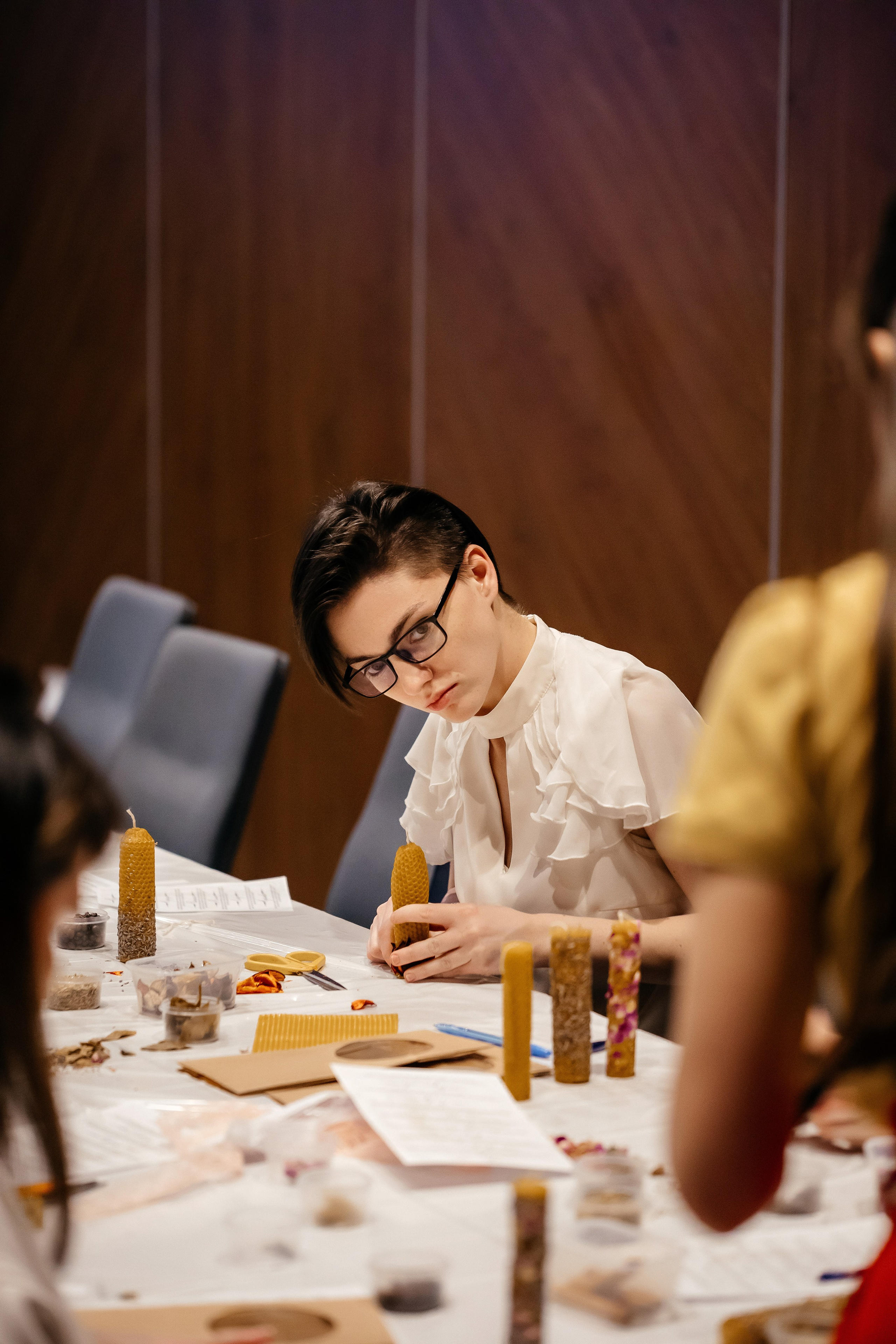 Конференция врачей. Красильников Евгений — профессиональный фотограф в Ростове-на-Дону