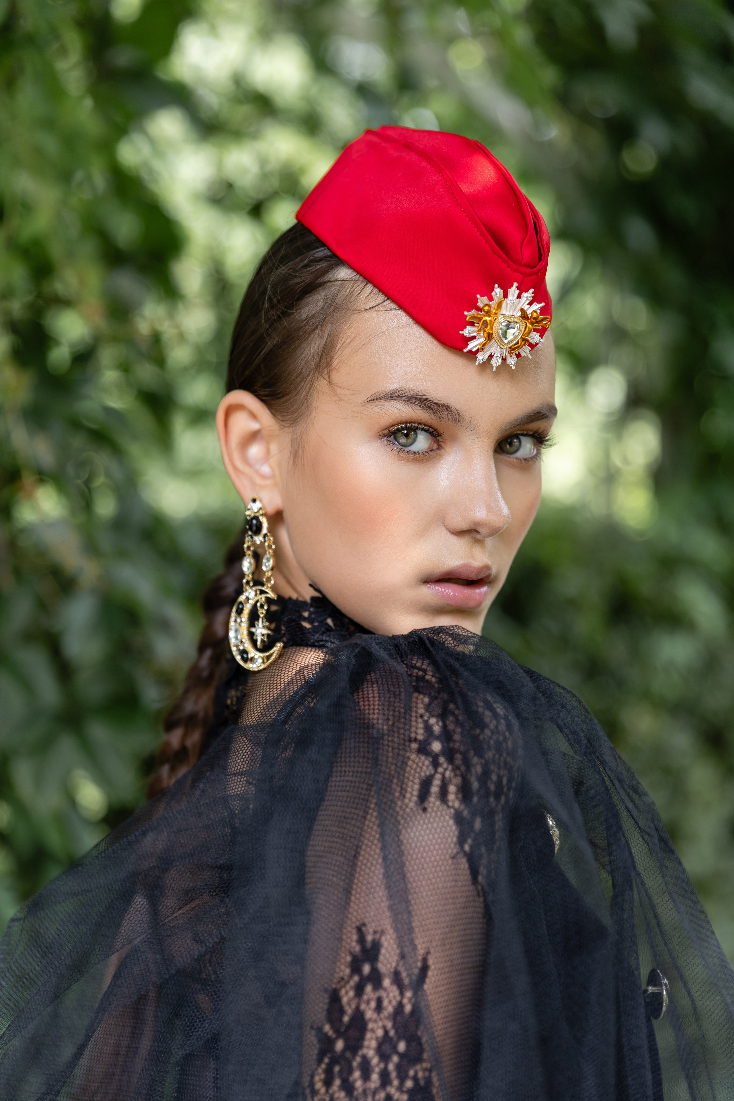 Зеленый подиум (KIDS REVOLUTION и GIZA). Татьяна Чернышова свадебный фотограф Москва