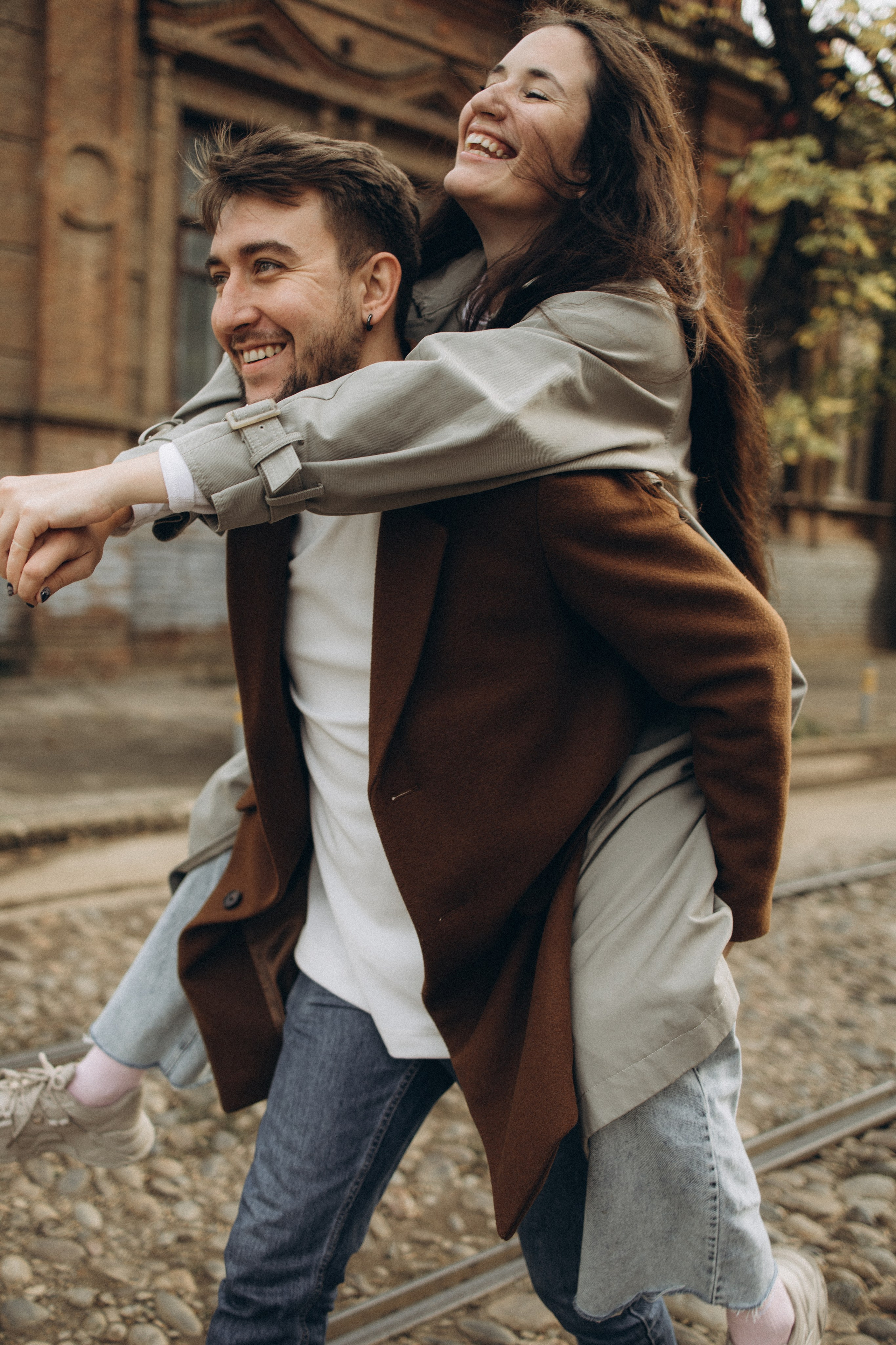 Любовь. Семейный фотограф Краснодар. Екатерина Акчурина