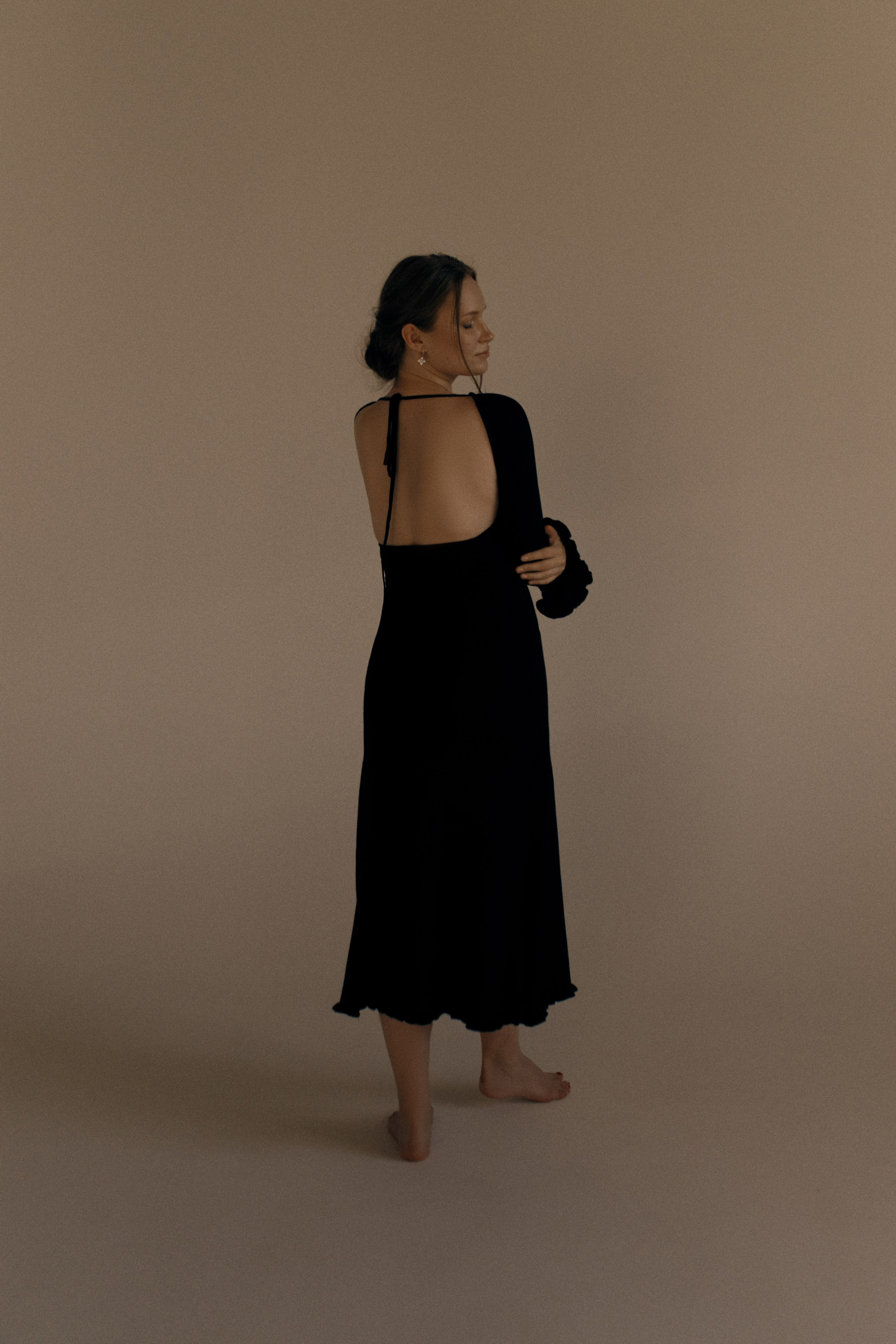 Анастасия. Портретный фотограф в Туле Полина Форест