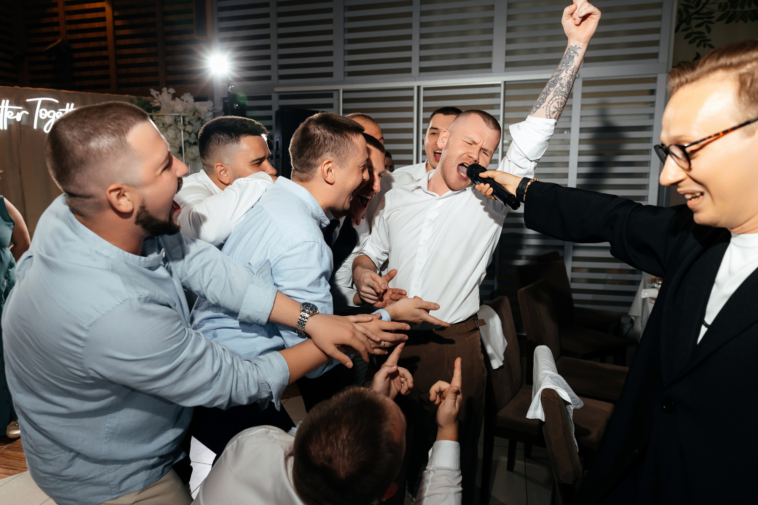 Алексей и Анастасия. Свадебный и семейный фотограф в Вологде Наталия Краснова