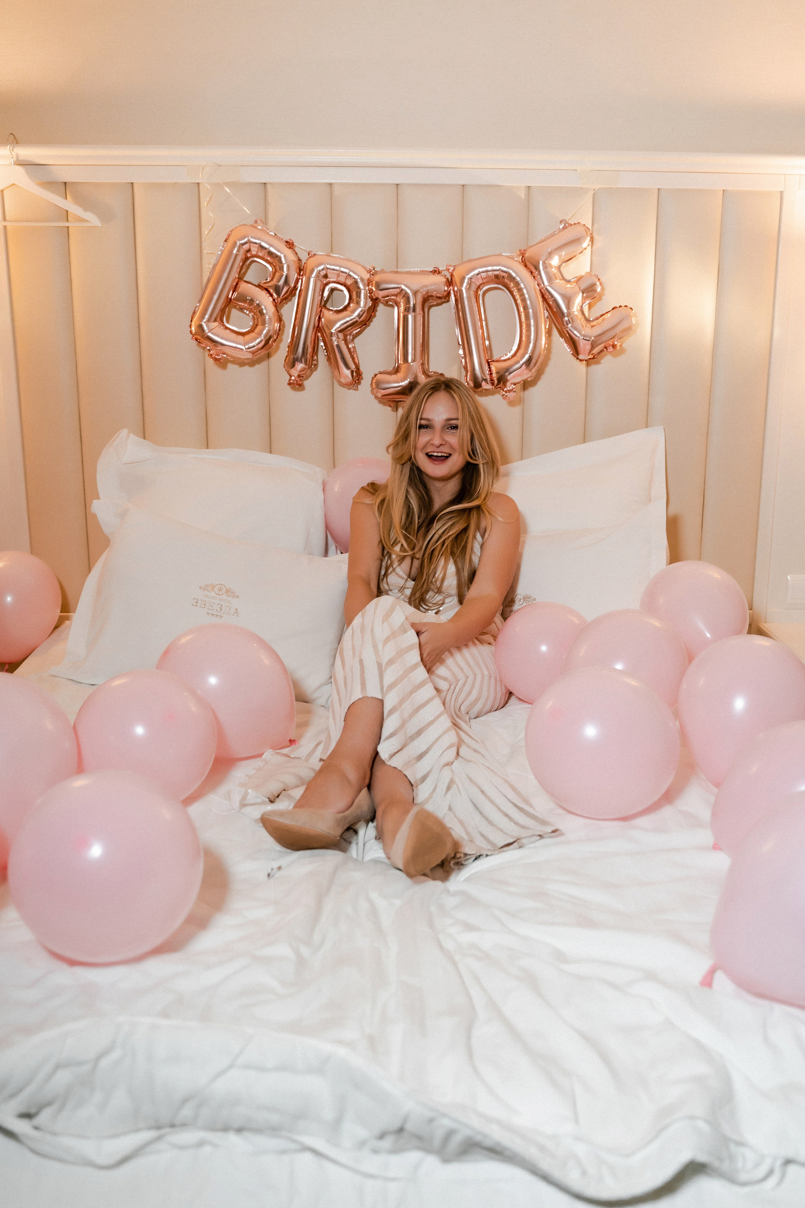 Девичник / отель Звезда. Фотограф Алина Филимонова Тверь