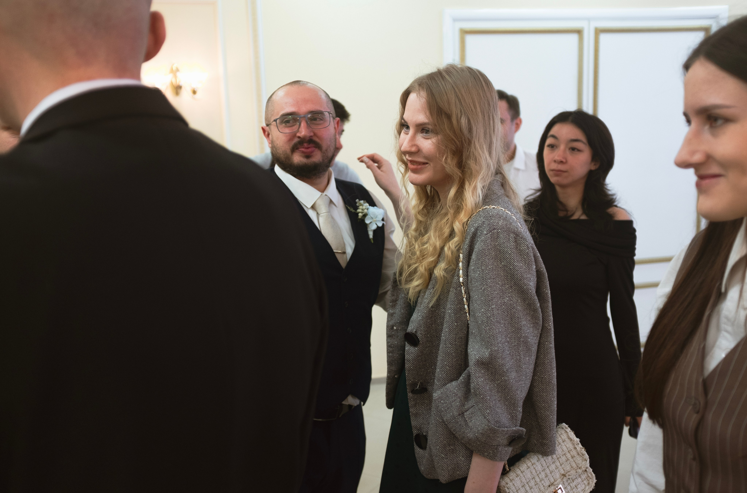 Wedding shots` Tanya&Artyom. Художественный деятель | фотограф