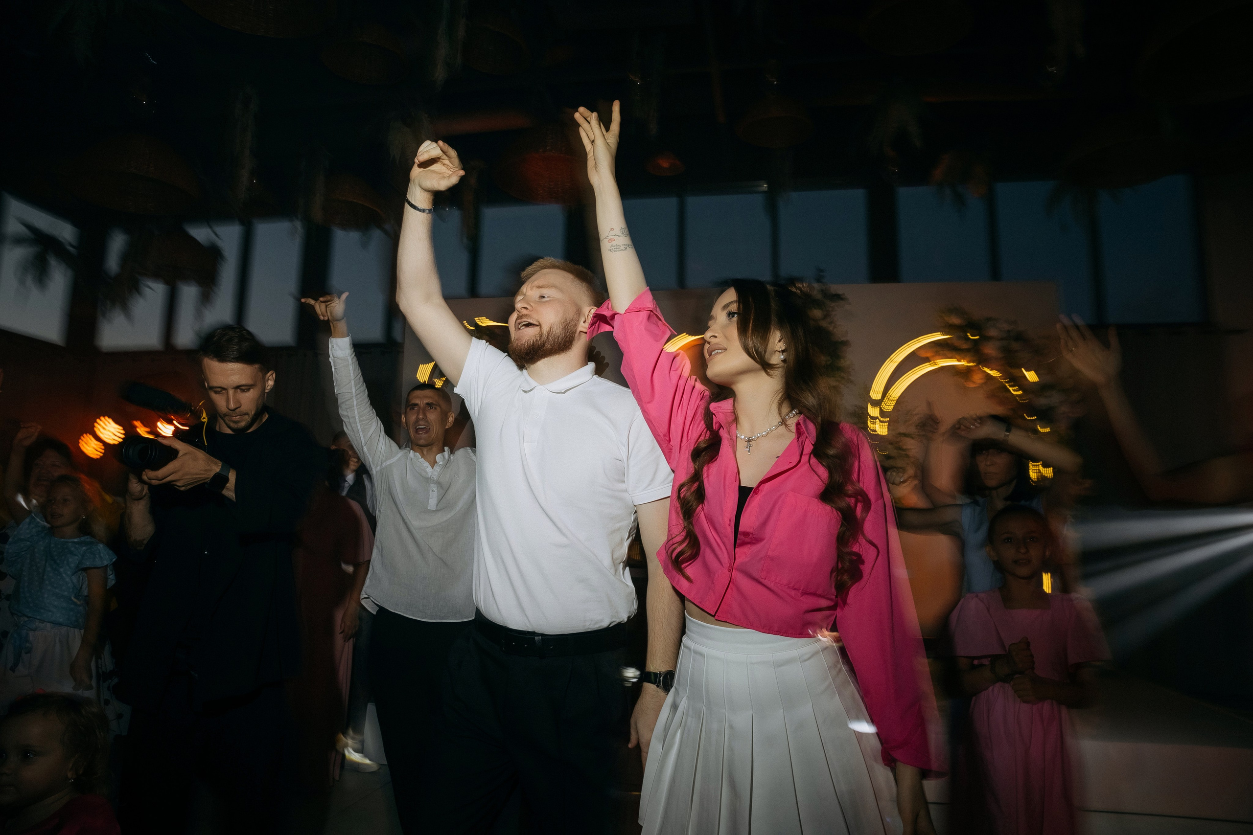 Владислав и Яна. Свадебный фотограф в Краснодаре Ольга Цвиченко