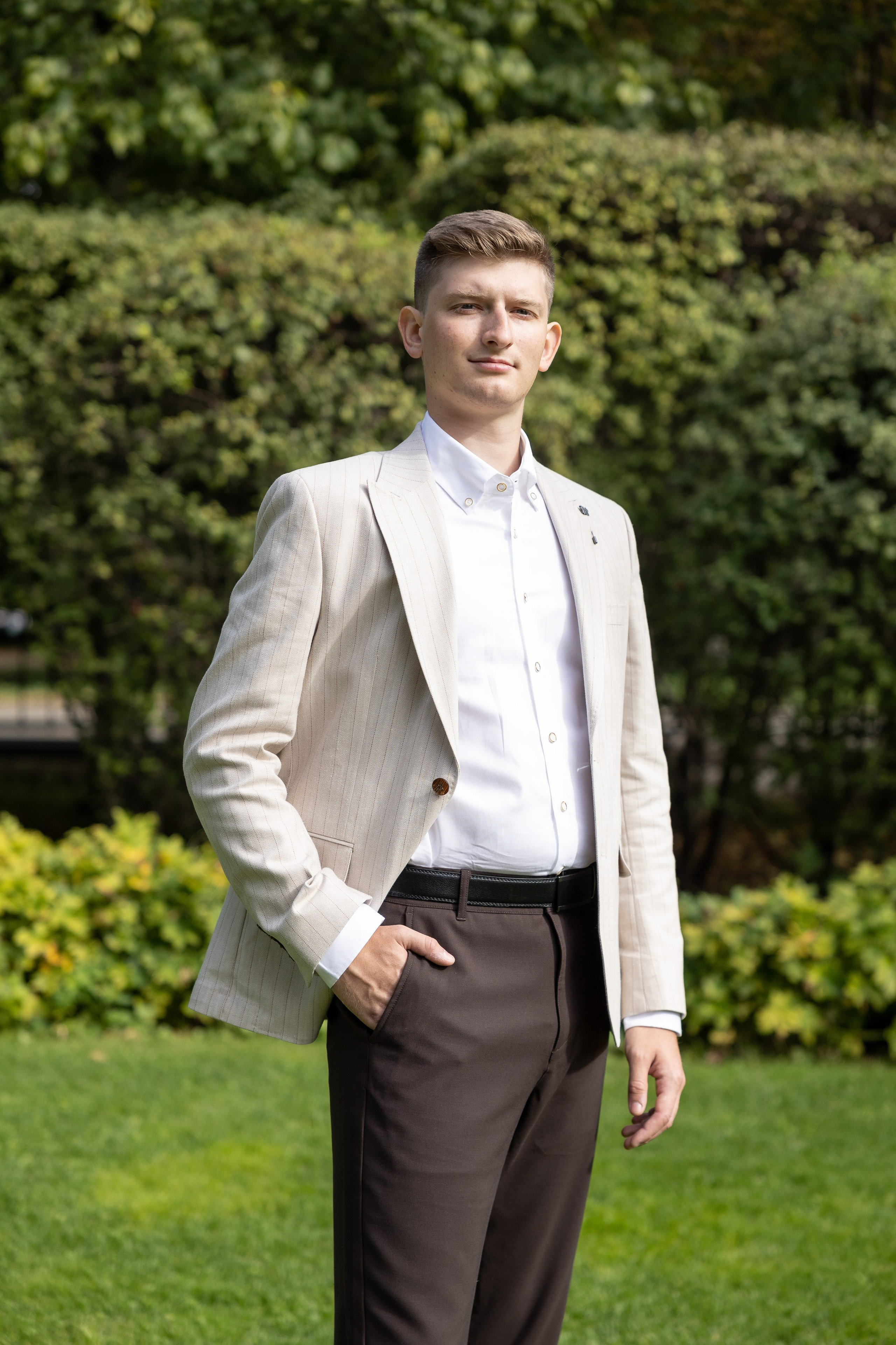 Love Story — Галина и Кирилл. Фотограф Владимир Охрименко