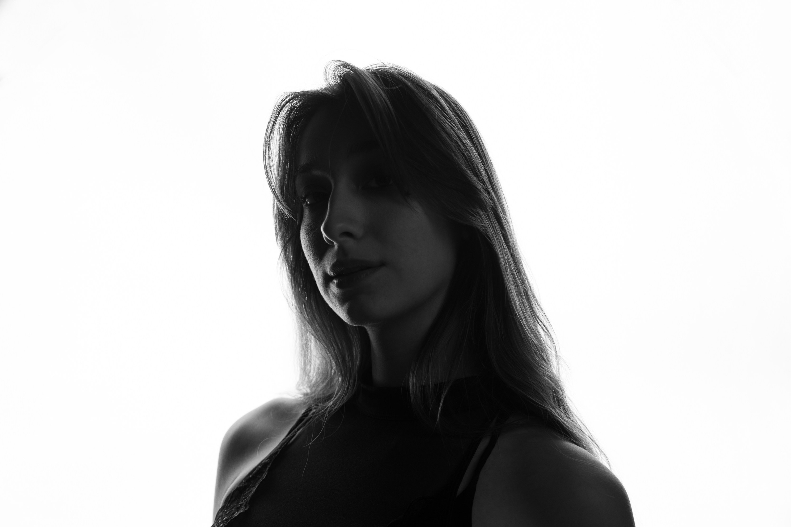 Вера. Паша Страхов — фотограф