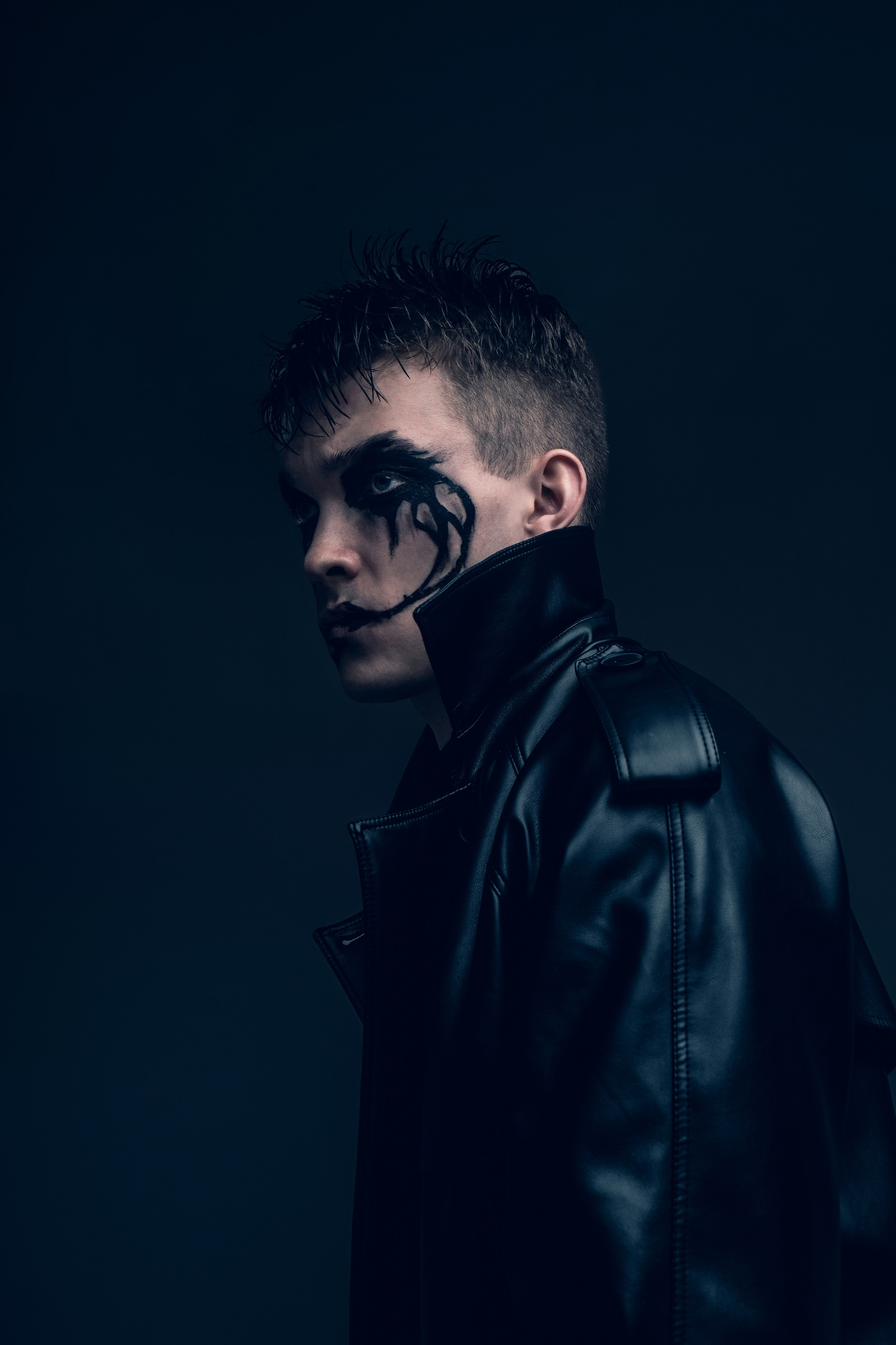 Ворон Илья. Паша Страхов — фотограф