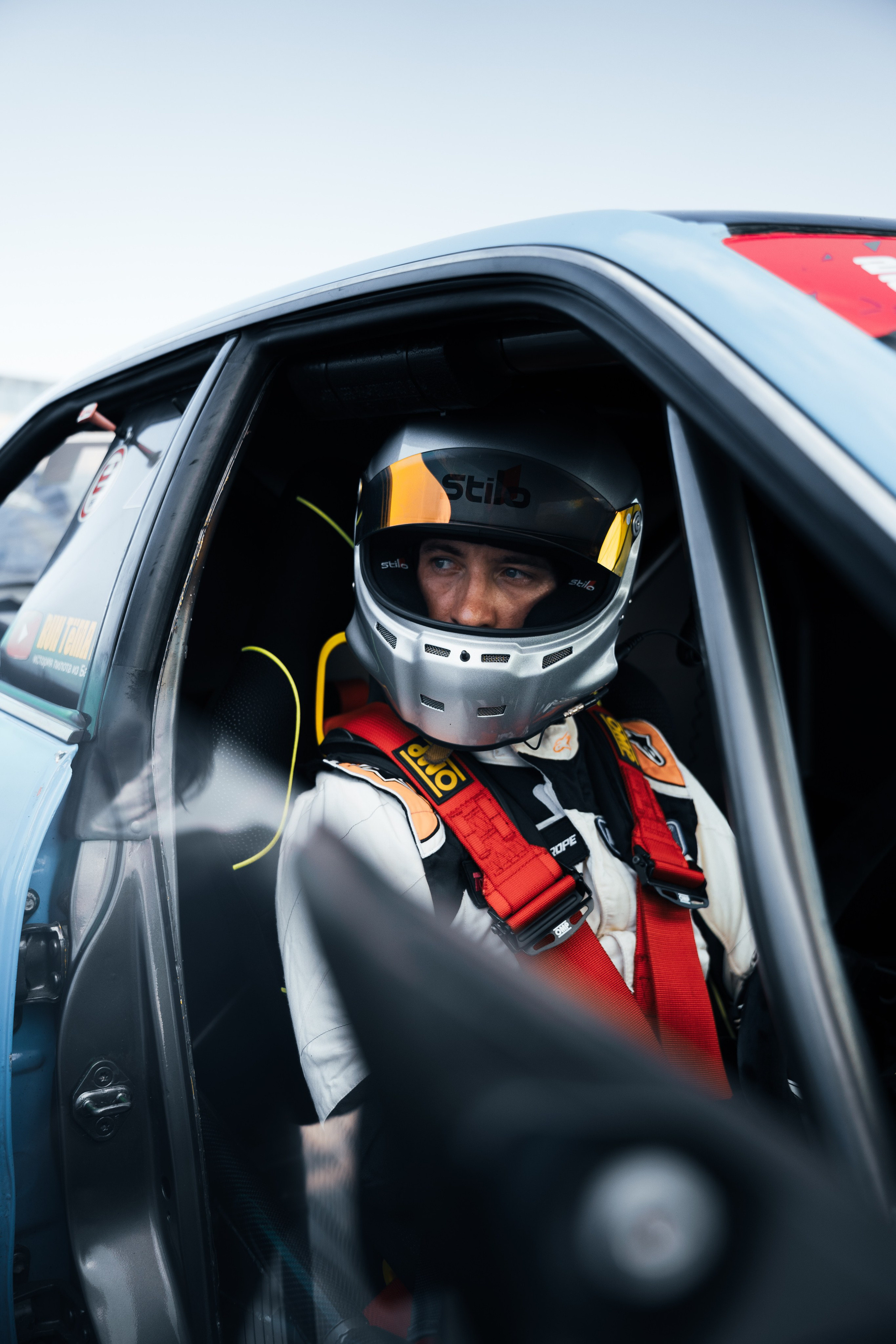 RDS Europe St Petersburg 2024. Автомобильный фотограф в Москве Иван Петушков