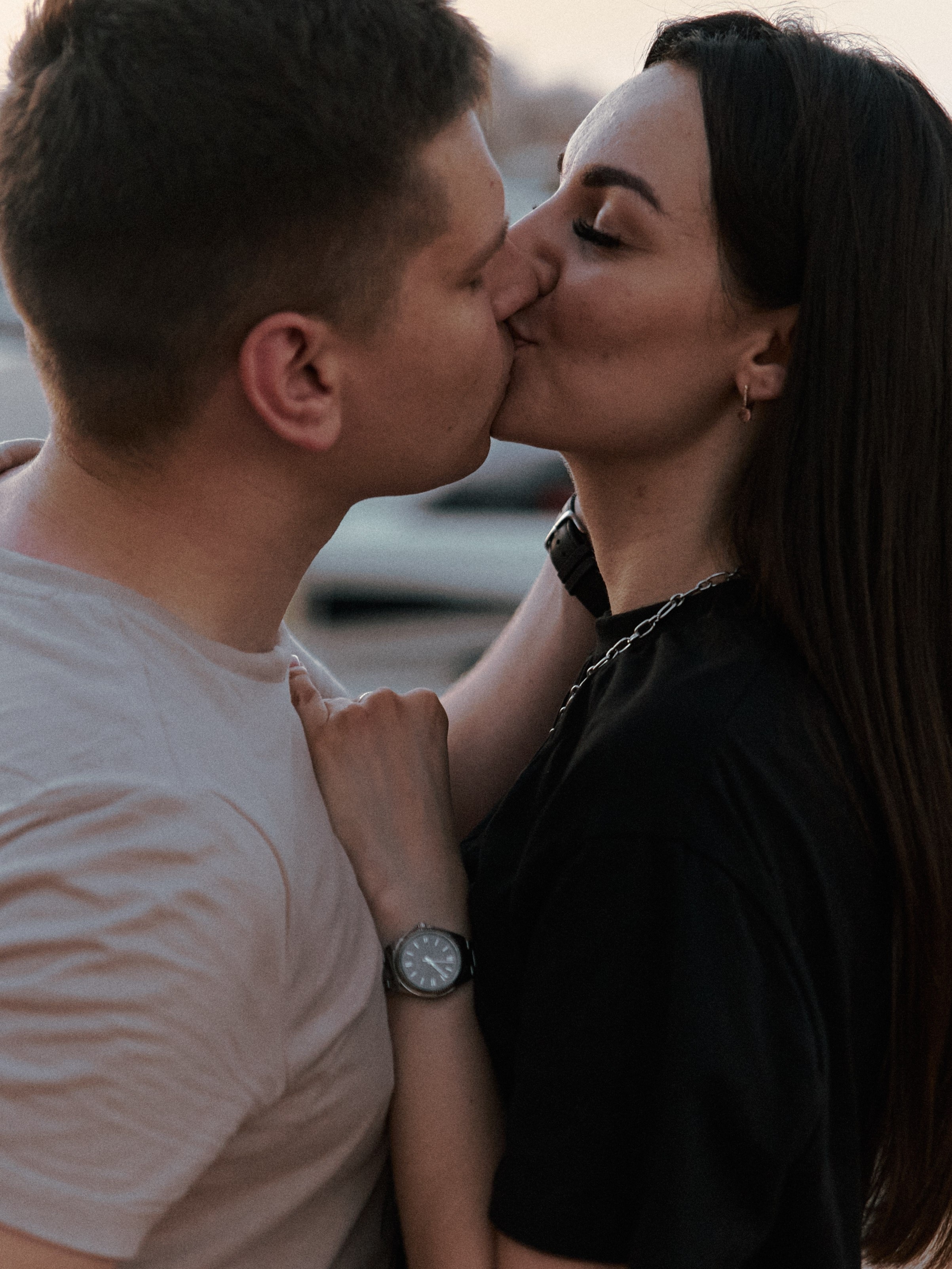 Nuta & Maxim. Jorgis Talè — photographer, kind person, teacher of arts and other mag