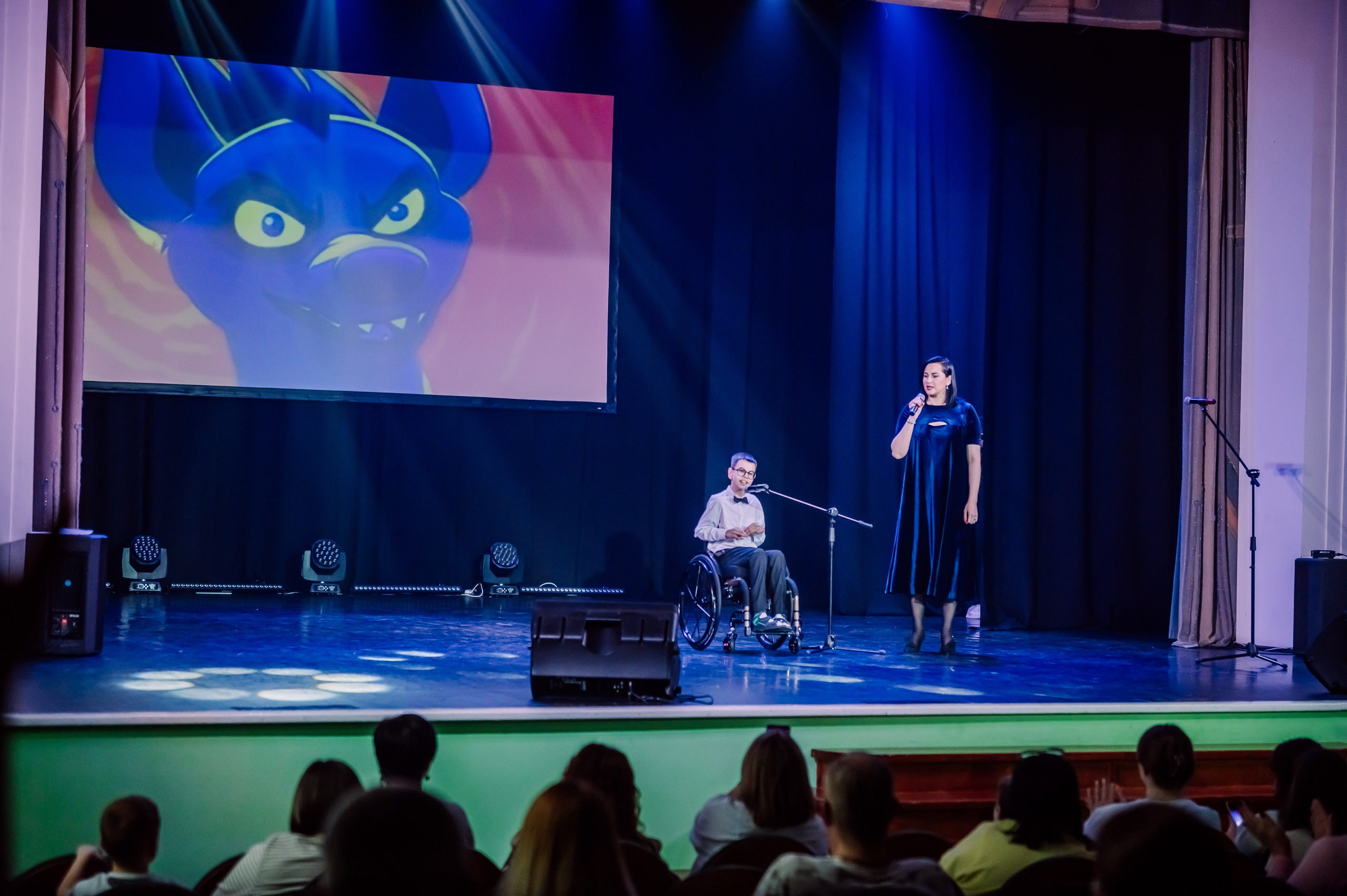 Благотворительный Фестиваль «По Дороге Доброты 2025». Детский фотограф, семейный фотограф и репортажи в Кемерово