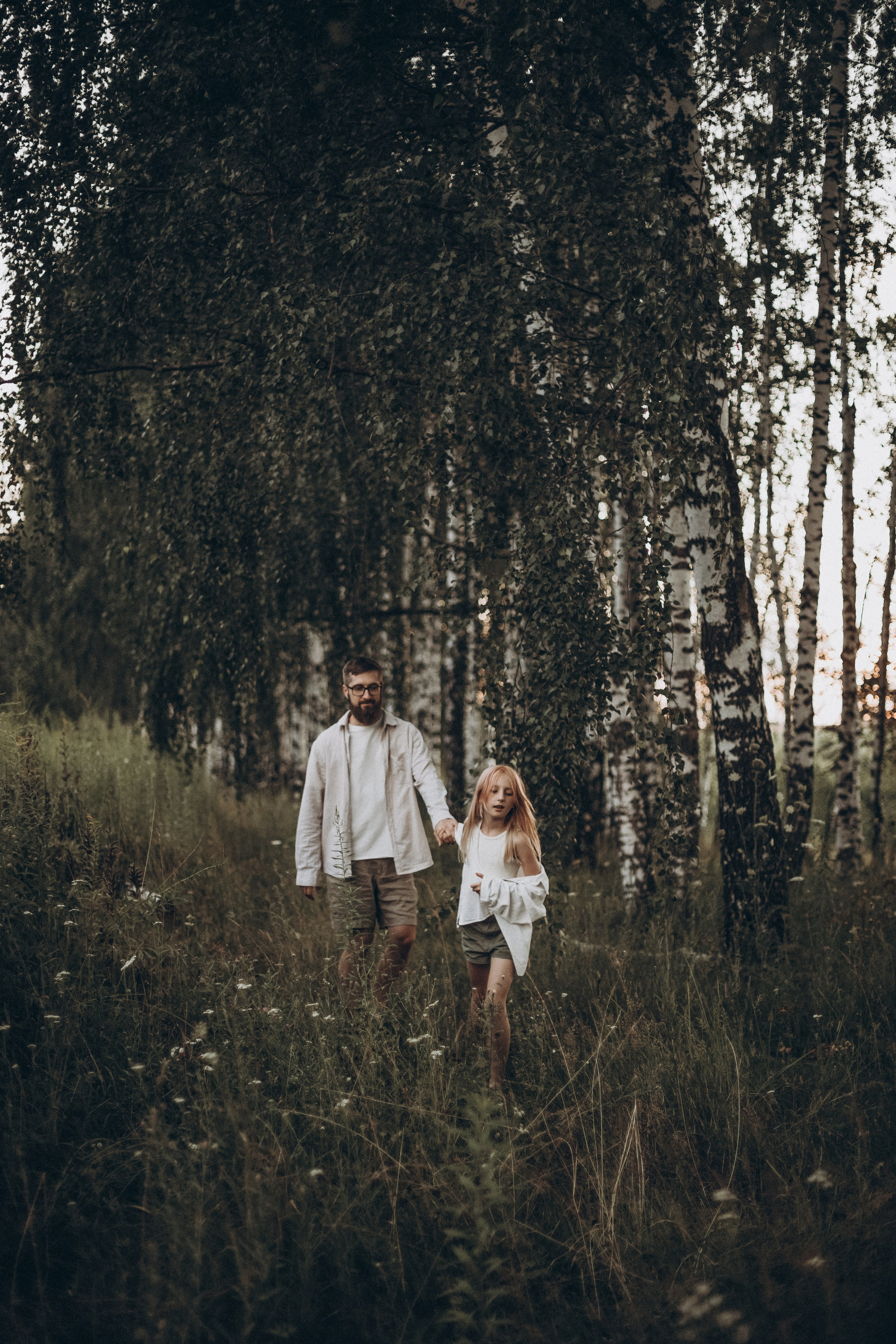 Папа. Семейный фотограф в Брянске Зурилина Екатерина