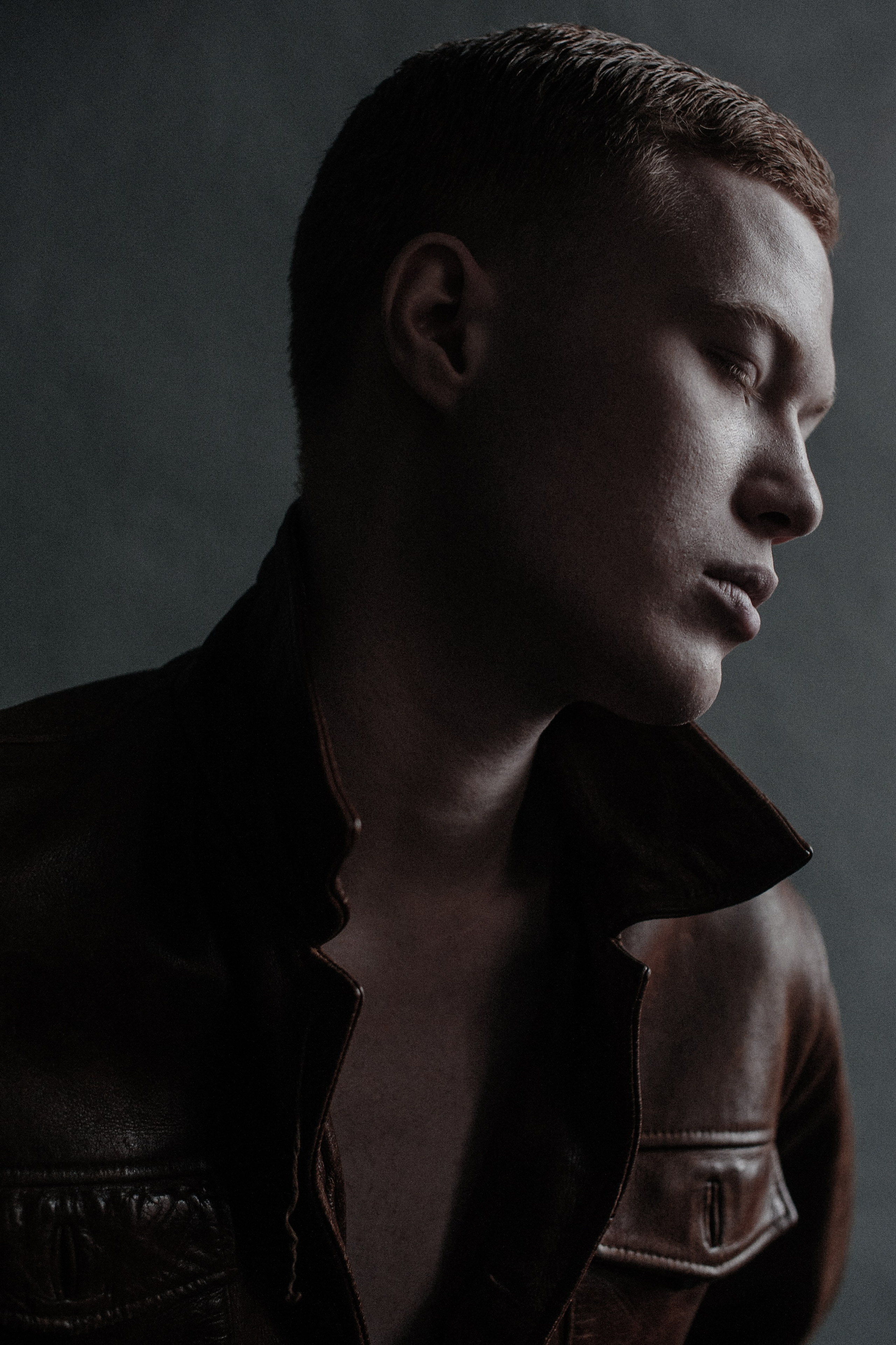 Никита. Сергей Виноградов фотограф Россия Санкт-Петербург