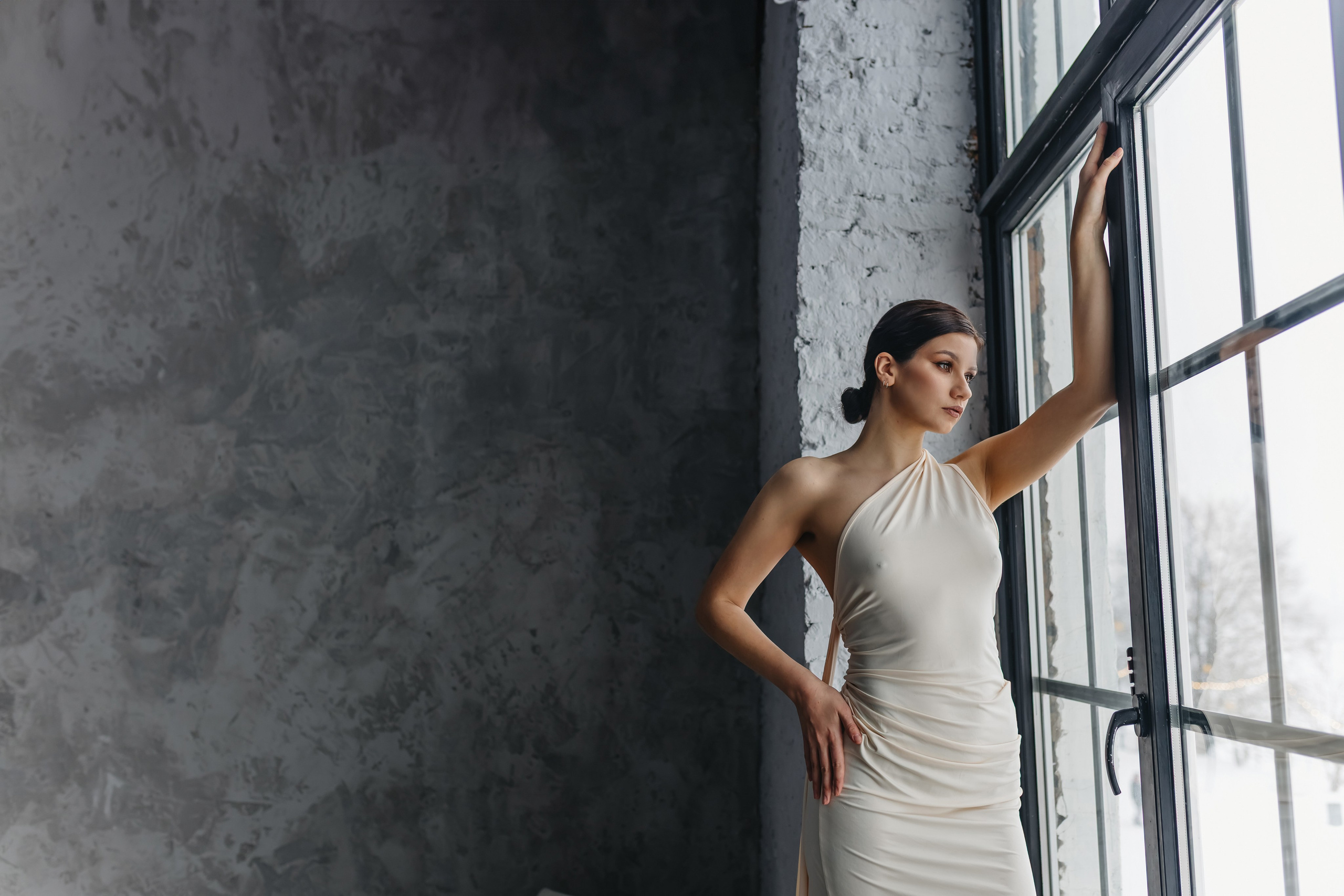 Полина. Фотограф Алиса Субботина