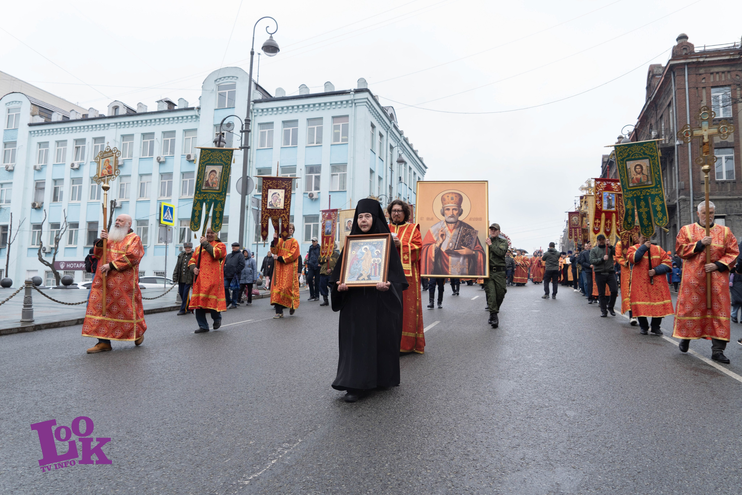 Репортаж. Фотограф Владивосток Семён Шелякин