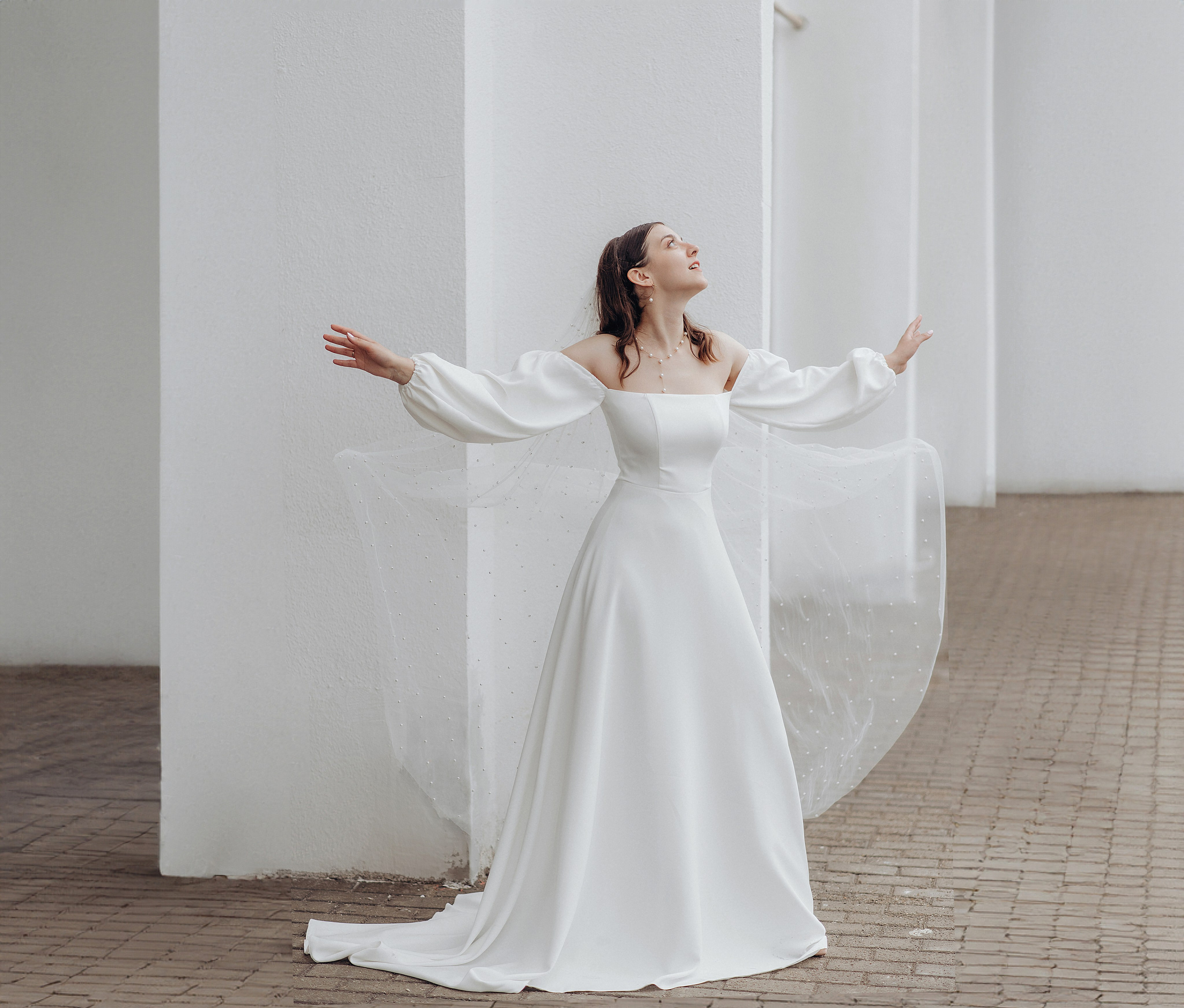 Свадьба. Семейный и детский фотограф в Серпухове Сергеенко Ольга