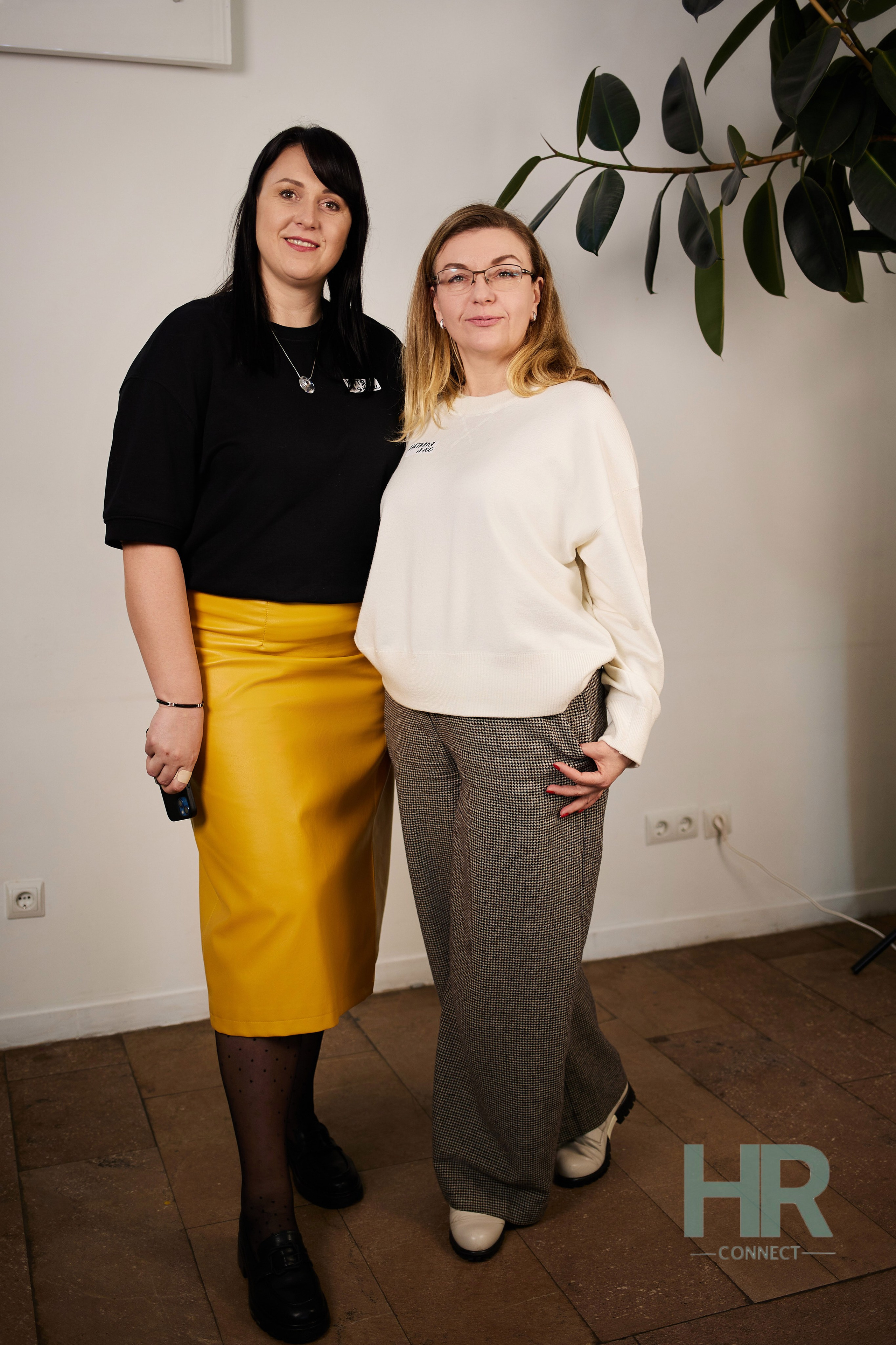 Встреча HR. Свадебная, репортажная фотосъемка и видеосъемка в Минске. Илья и Юлия Ширмановы. Фотограф | Видеограф | Минск