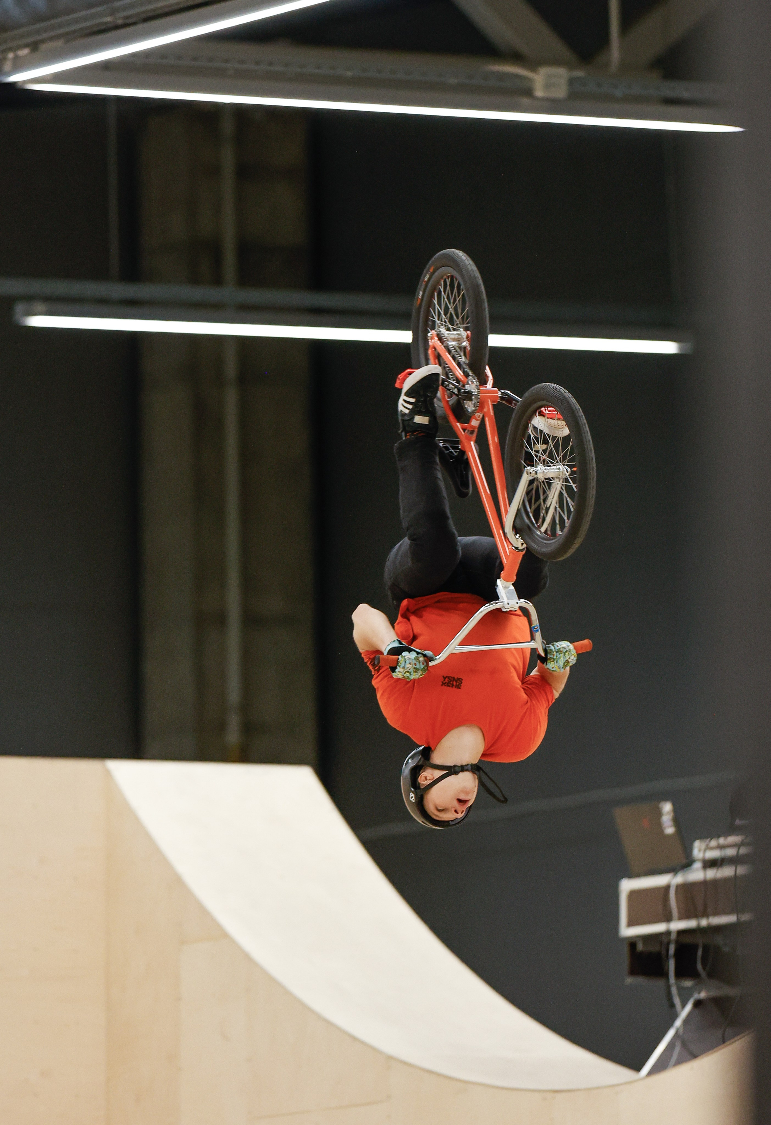 Кубок России по BMX. Спортивный репортажный фотограф Казань Нафис Сиразетдинов