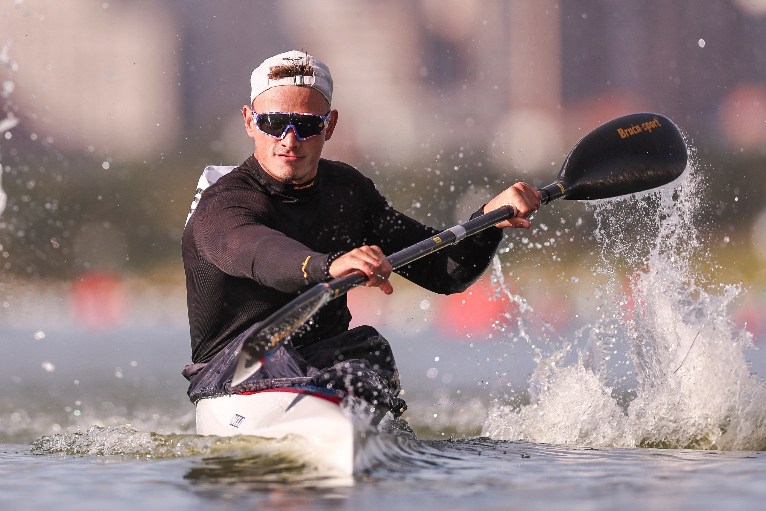 Кубок по байдаркам и каноэ AAA Cup. Спортивный репортажный фотограф Казань Нафис Сиразетдинов