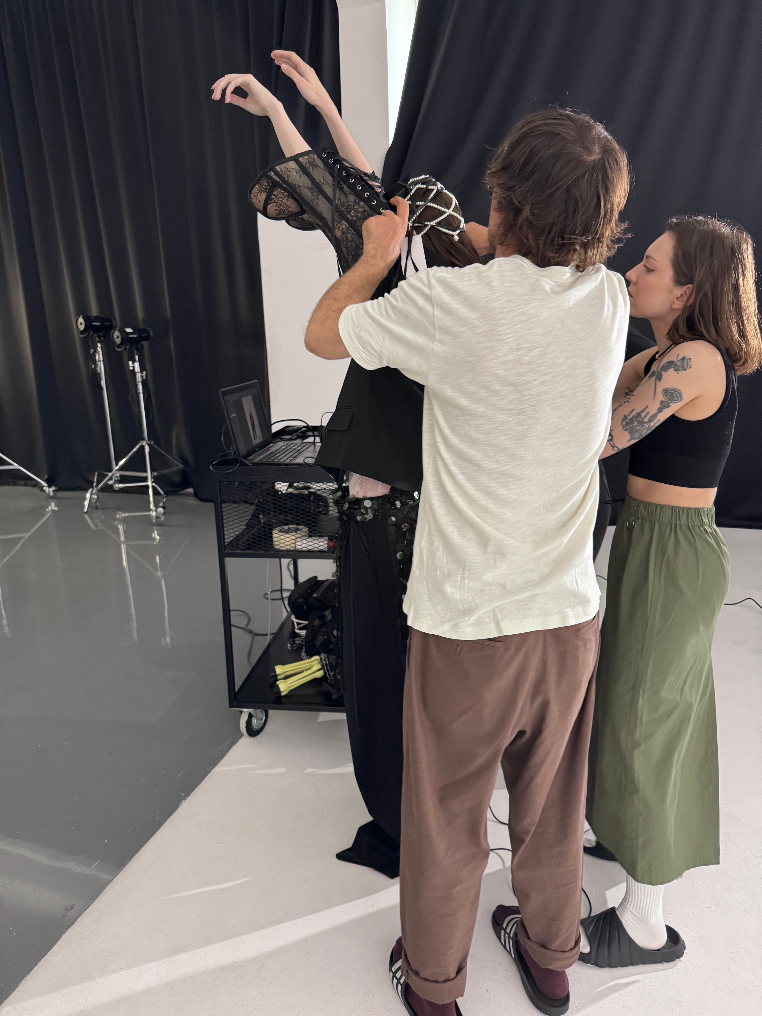 Дикий бьютик — полная коллекция