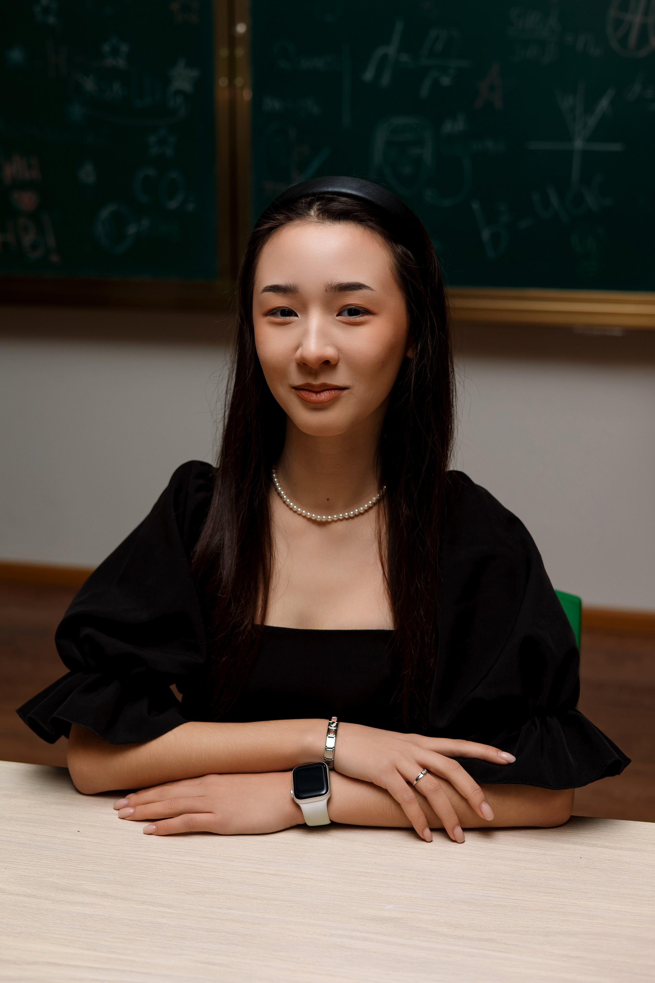 9 класс 11 школа. Фотограф Любовь Корниенко, Примоский край