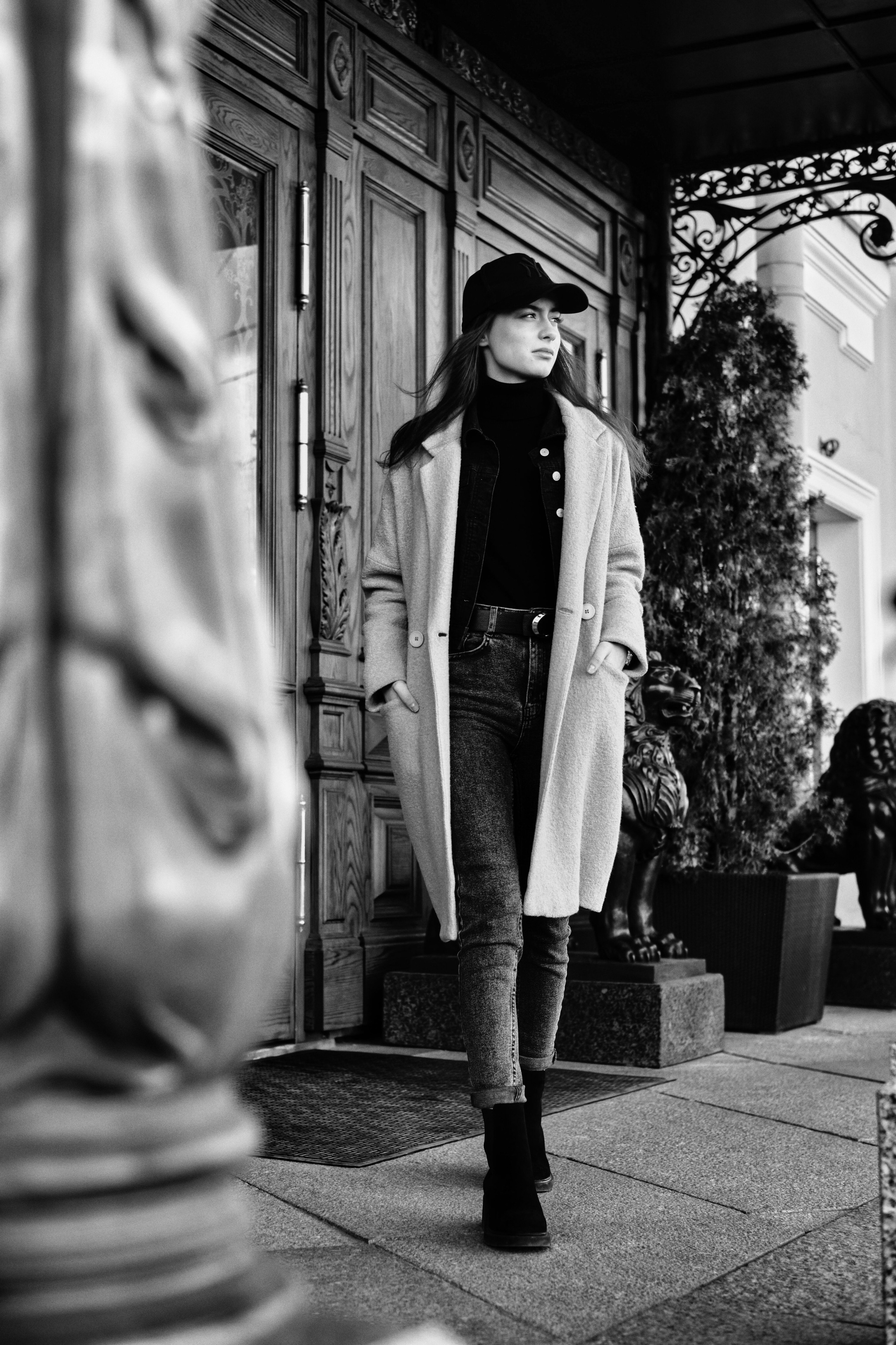 Анастасия. Фотограф Санкт-Петербург