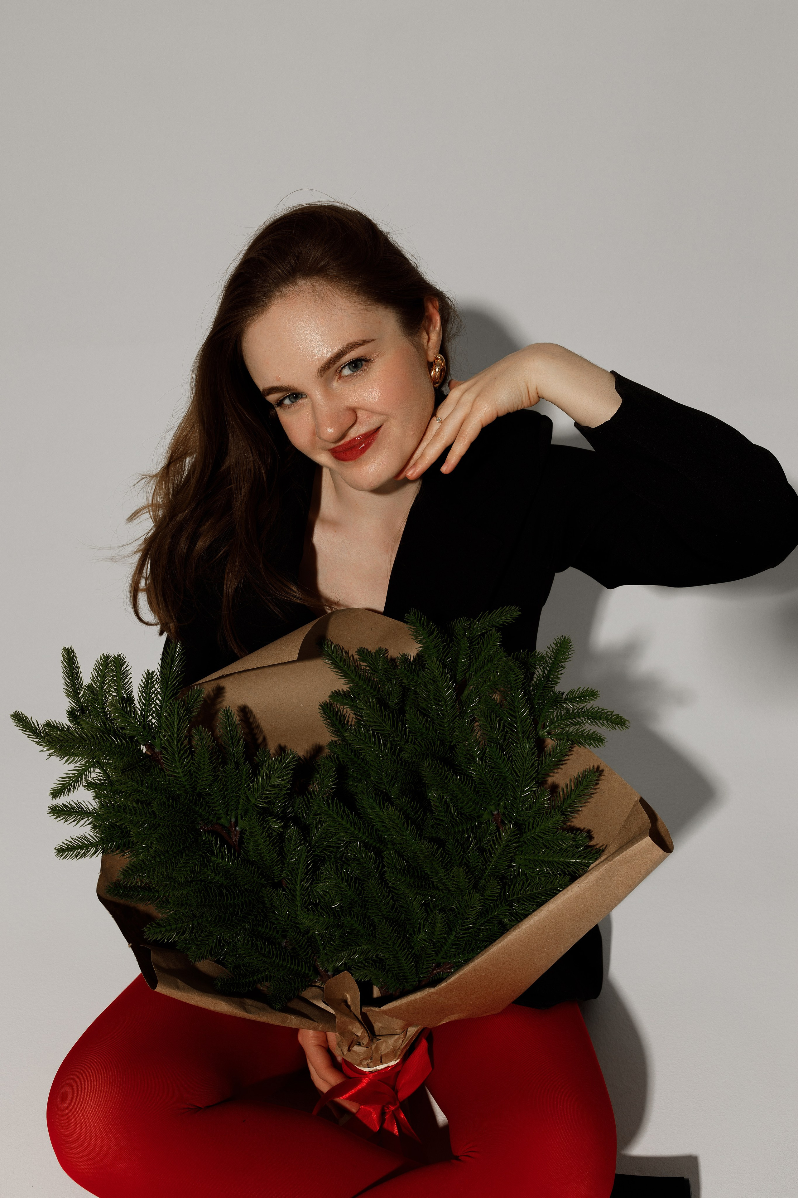 № 17. Фотограф в Москве Юлия Хамзина