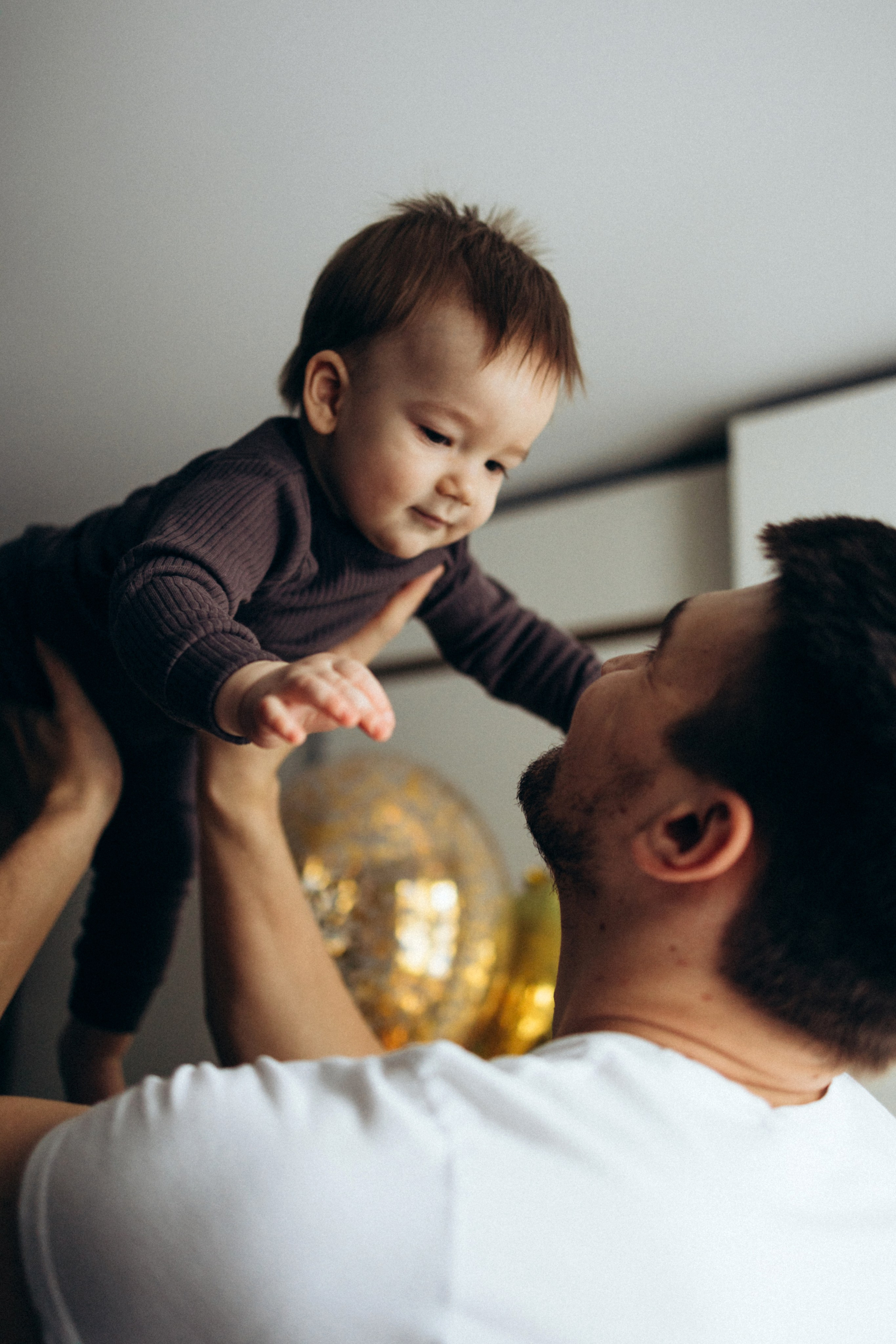 Годовасие. Фотограф Валерия Ковпак. Москва. Химки. Куркино