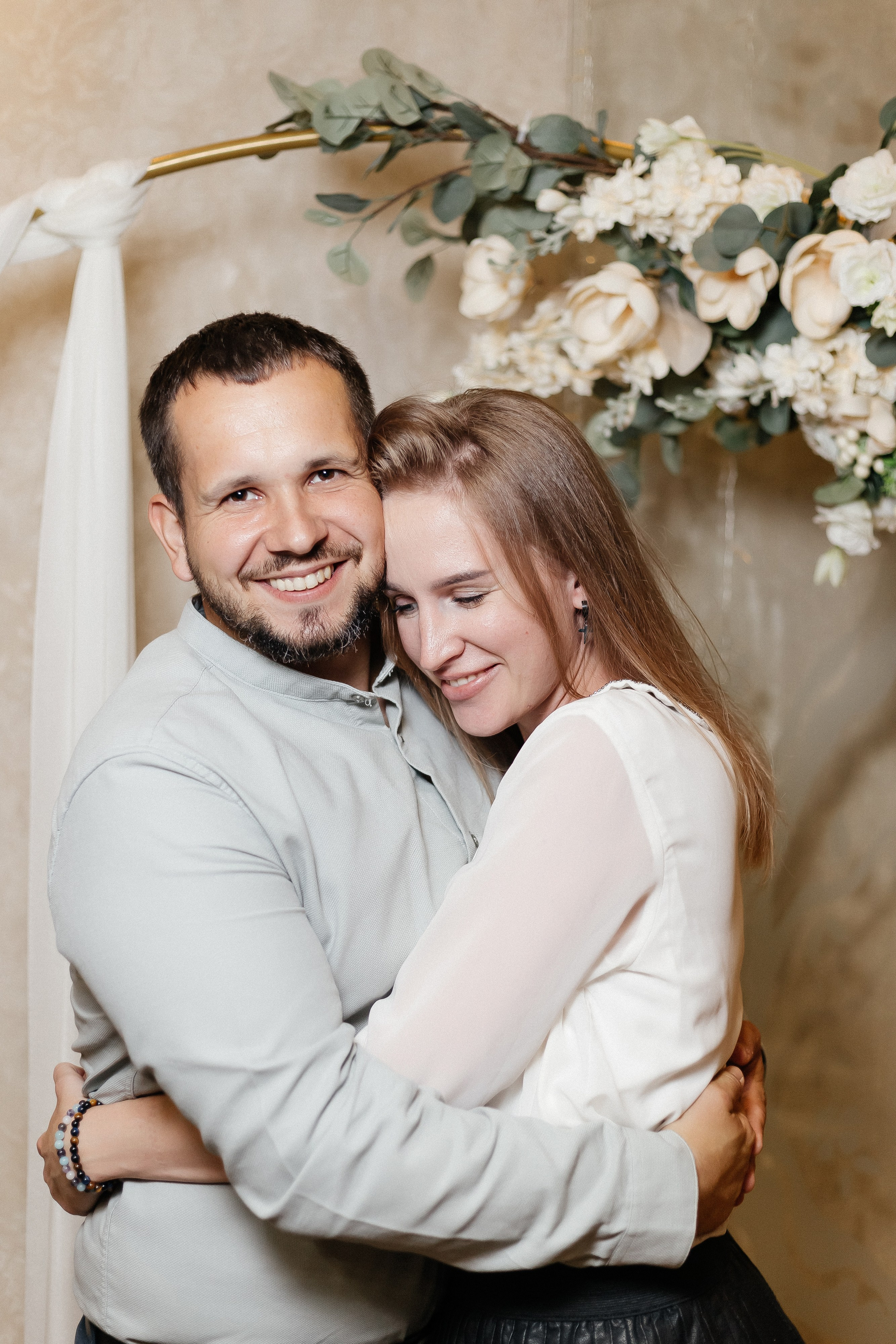 Мероприятие в кругу друзей — гуд найт шоу. Свадебный фотограф в Нижнем Новгороде Генеральская Ира