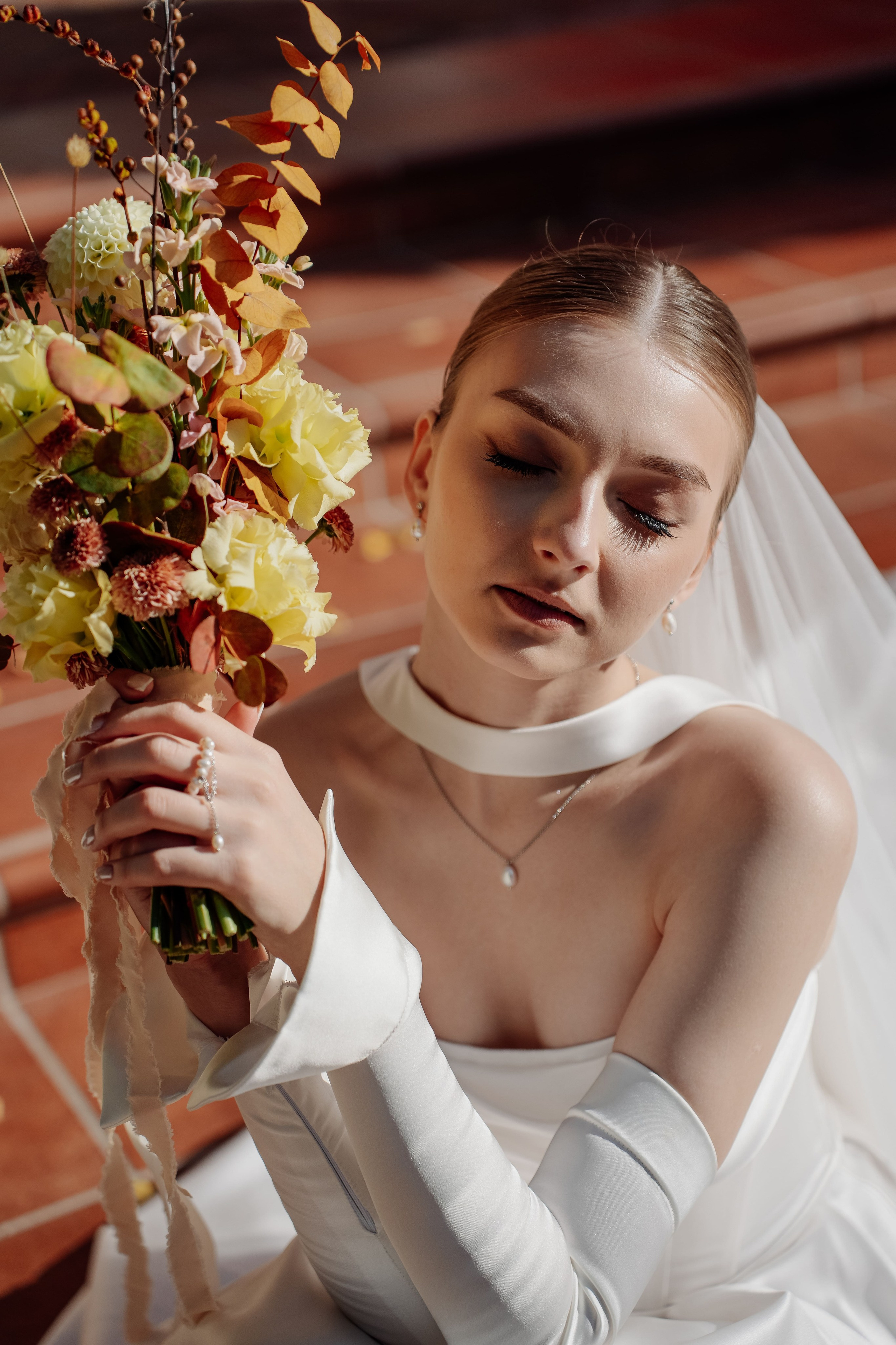 Old House. Олег и Ульяна. Свадебный фотограф и видеограф в Ростове-на-Дону Виталий Величко